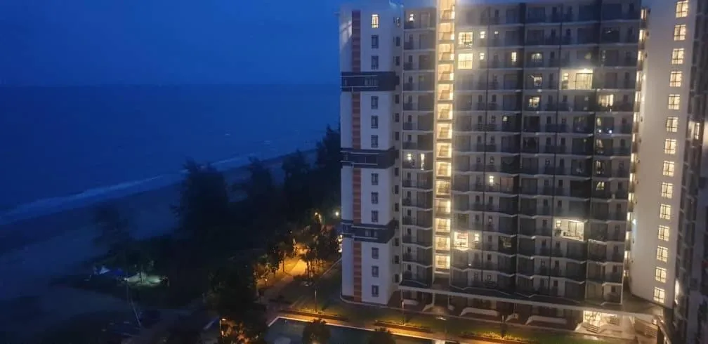 Timur Bay by Dream View Studio