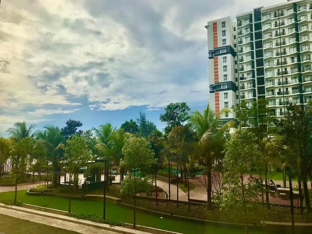 Timur Bay by Dream View Studio