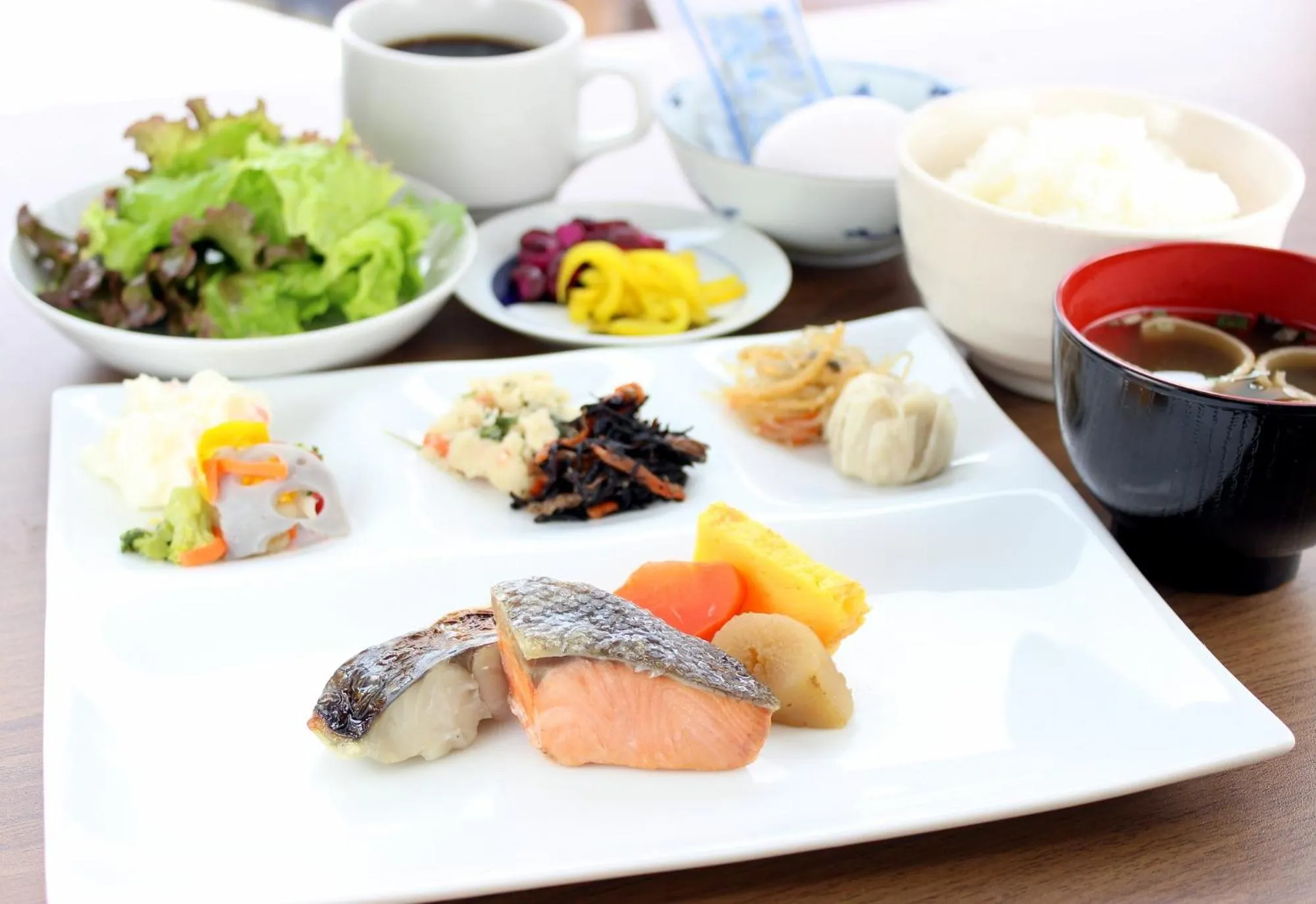 JR-East Hotel Mets Yokohama