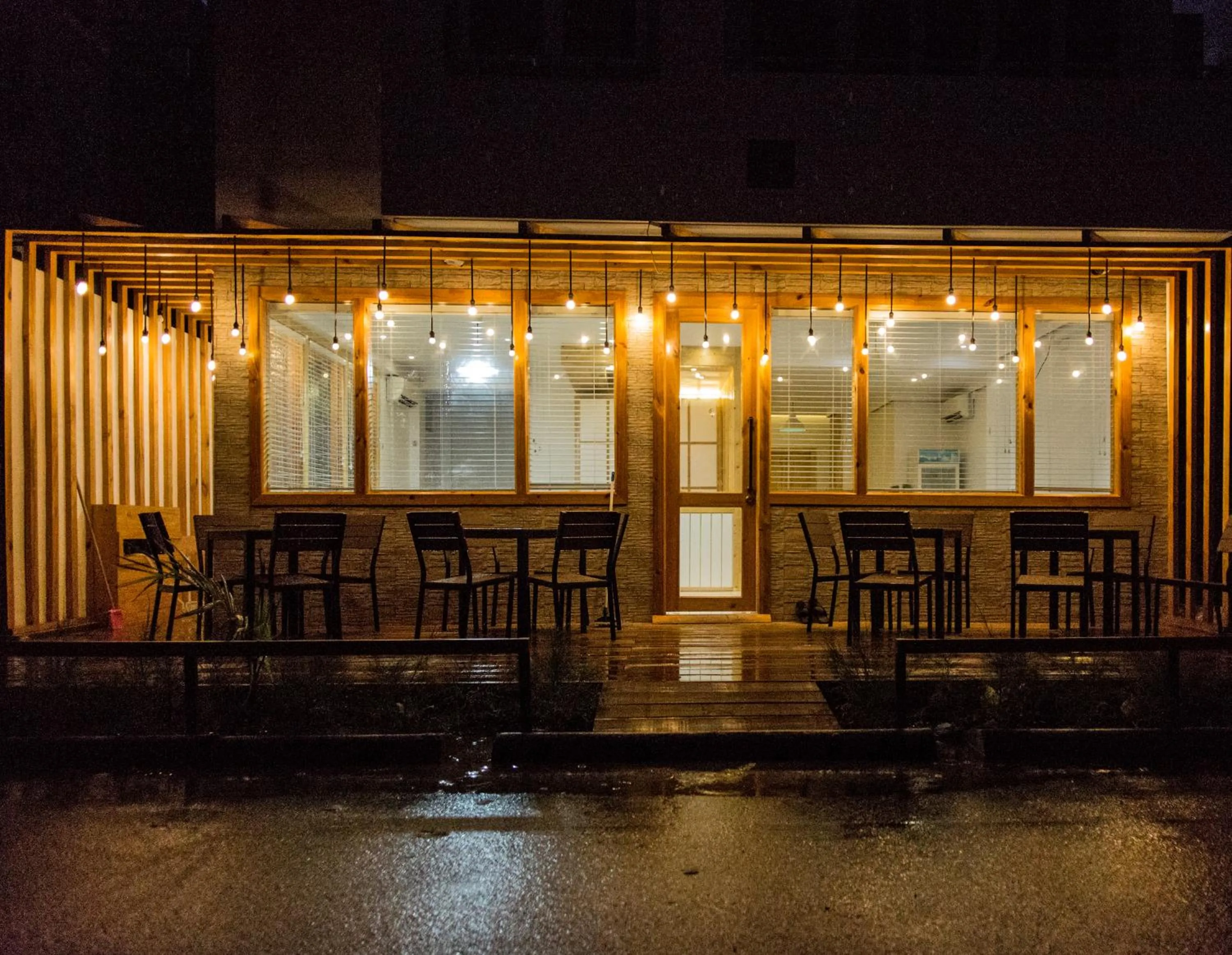 Property building in PINE LODGE MALDIVES