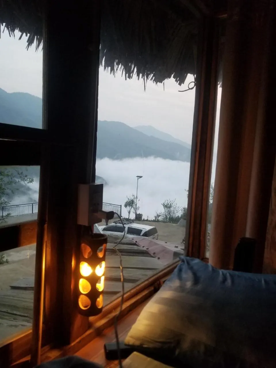 Ta Xua Ecolodge