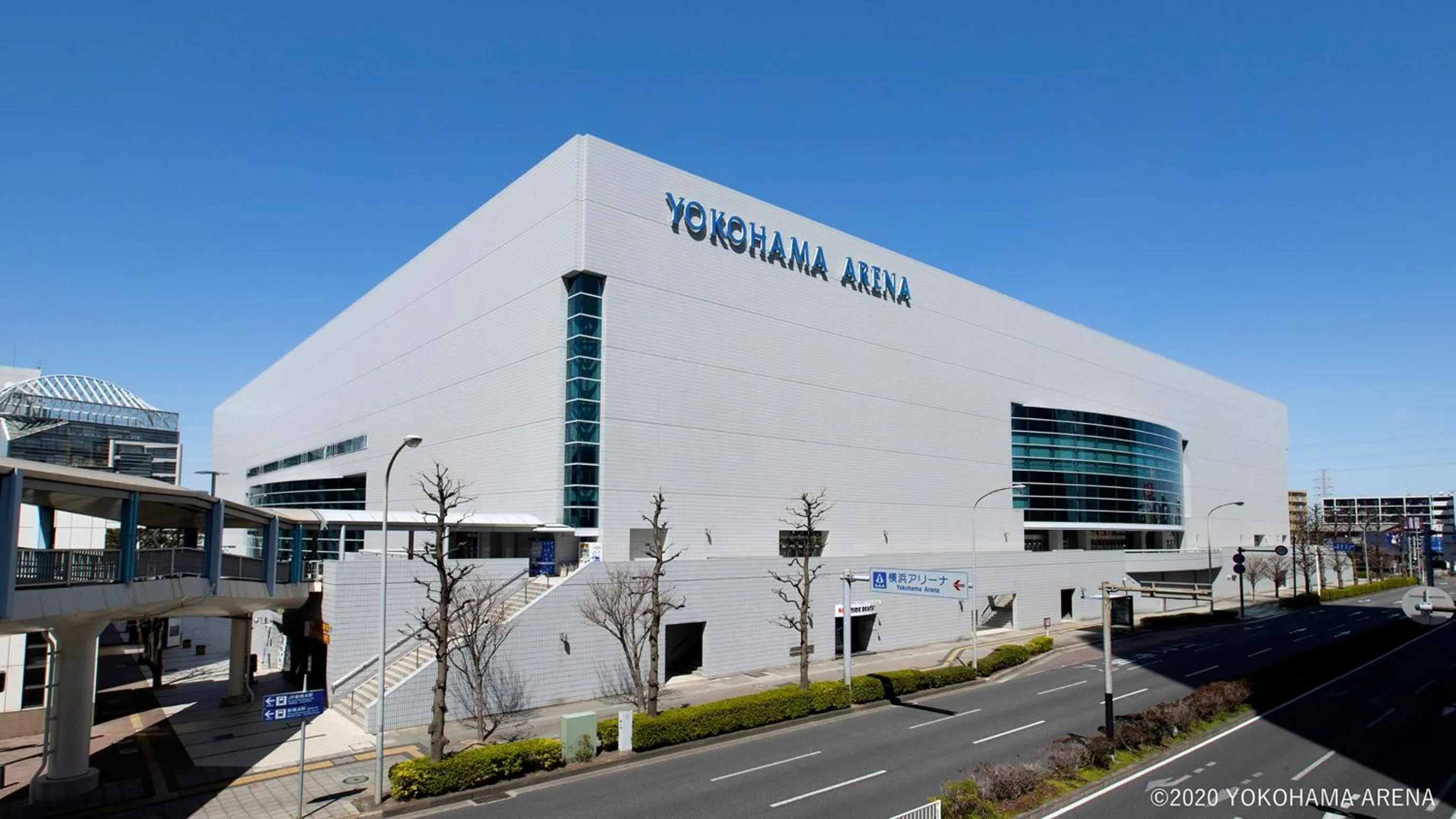 JR East Hotel Mets Premier Yokohama Sakuragicho