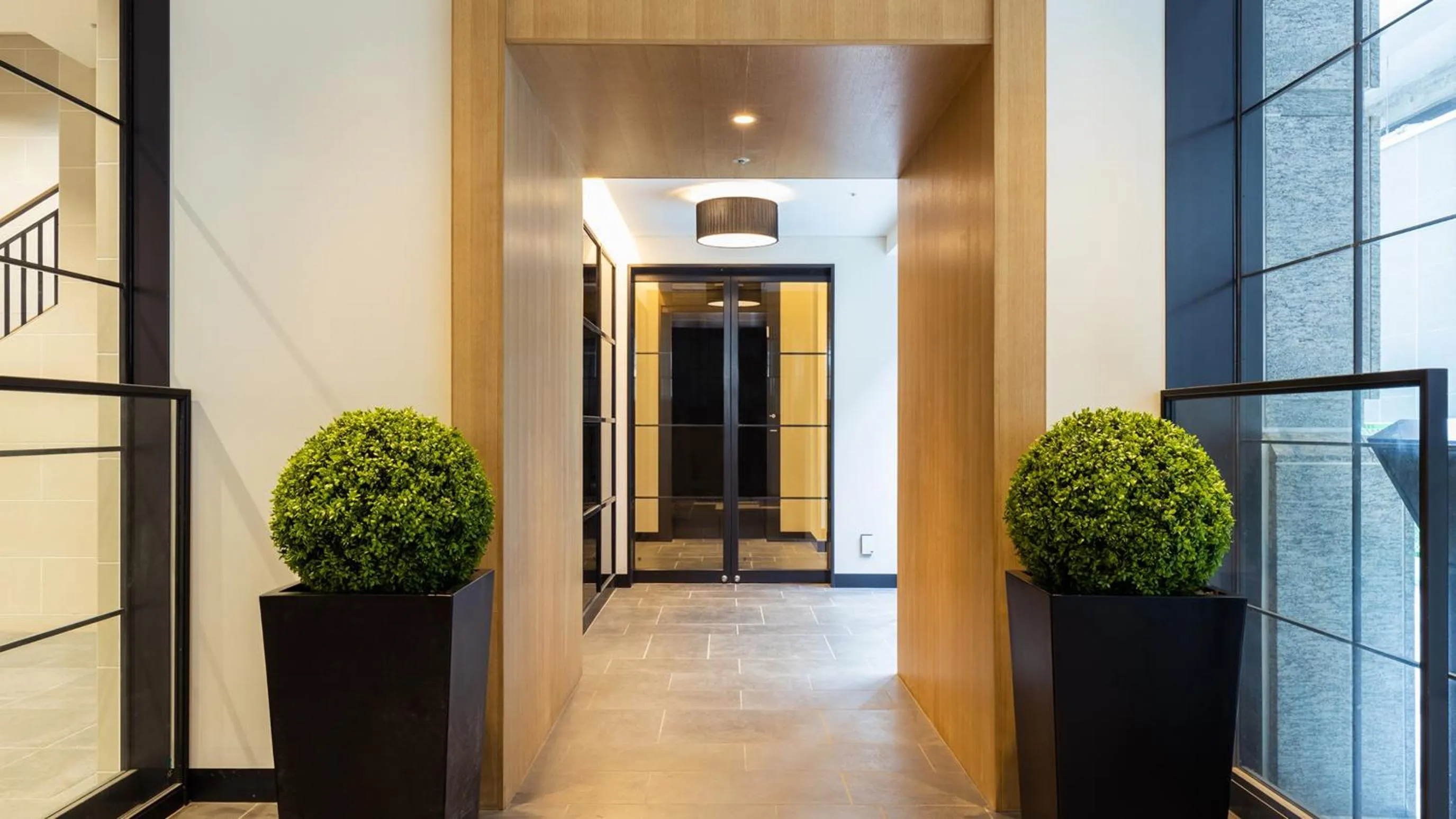 JR East Hotel Mets Premier Yokohama Sakuragicho