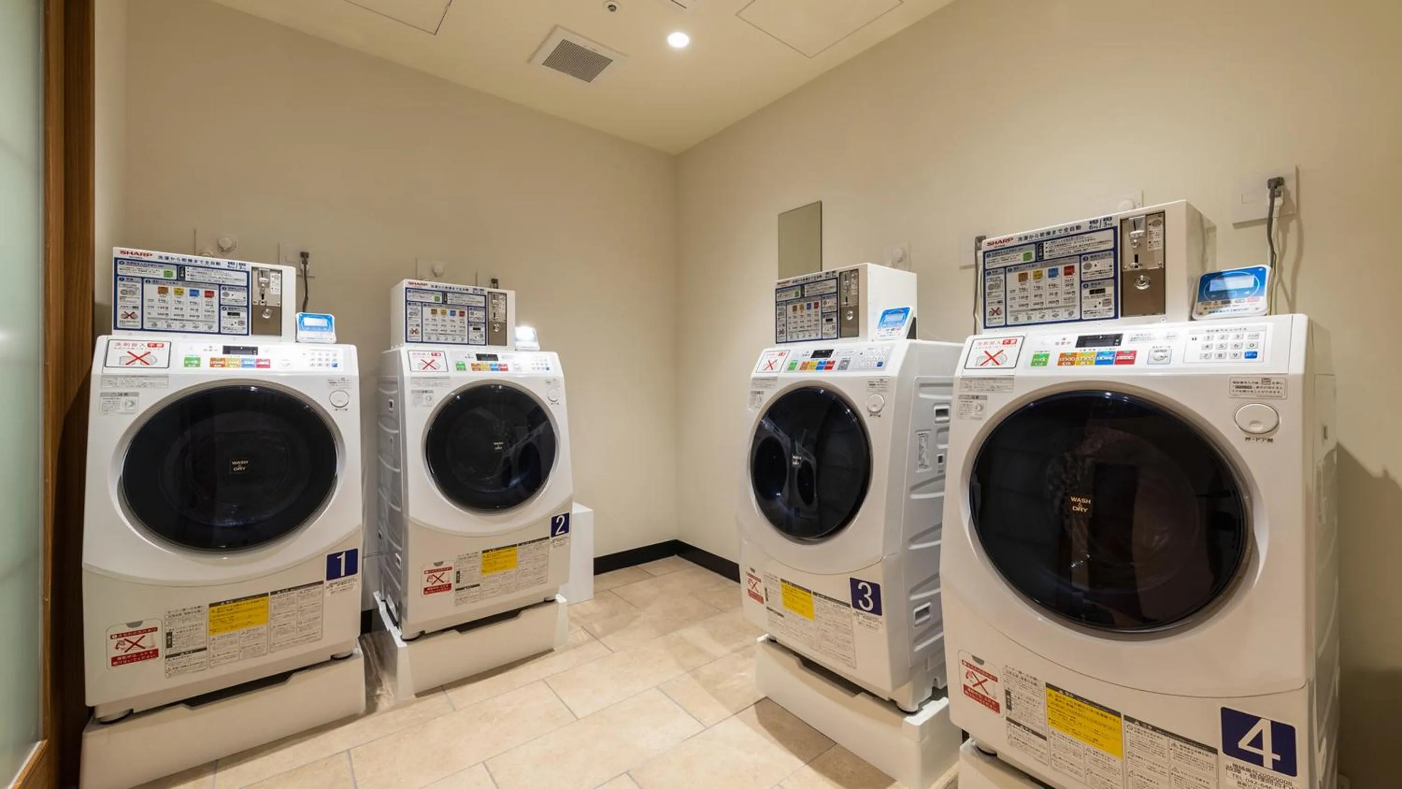 JR East Hotel Mets Premier Yokohama Sakuragicho