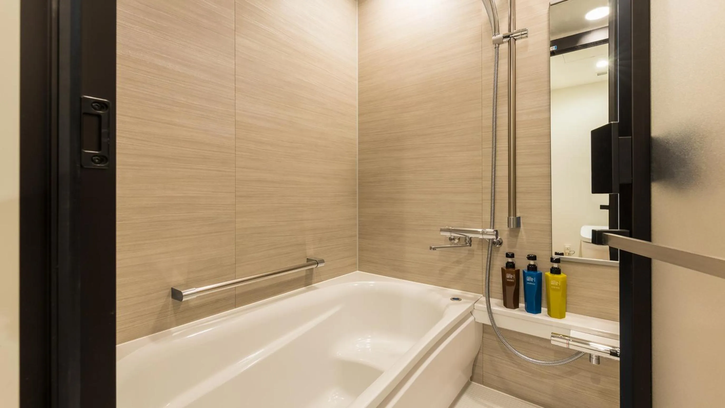 JR East Hotel Mets Premier Yokohama Sakuragicho