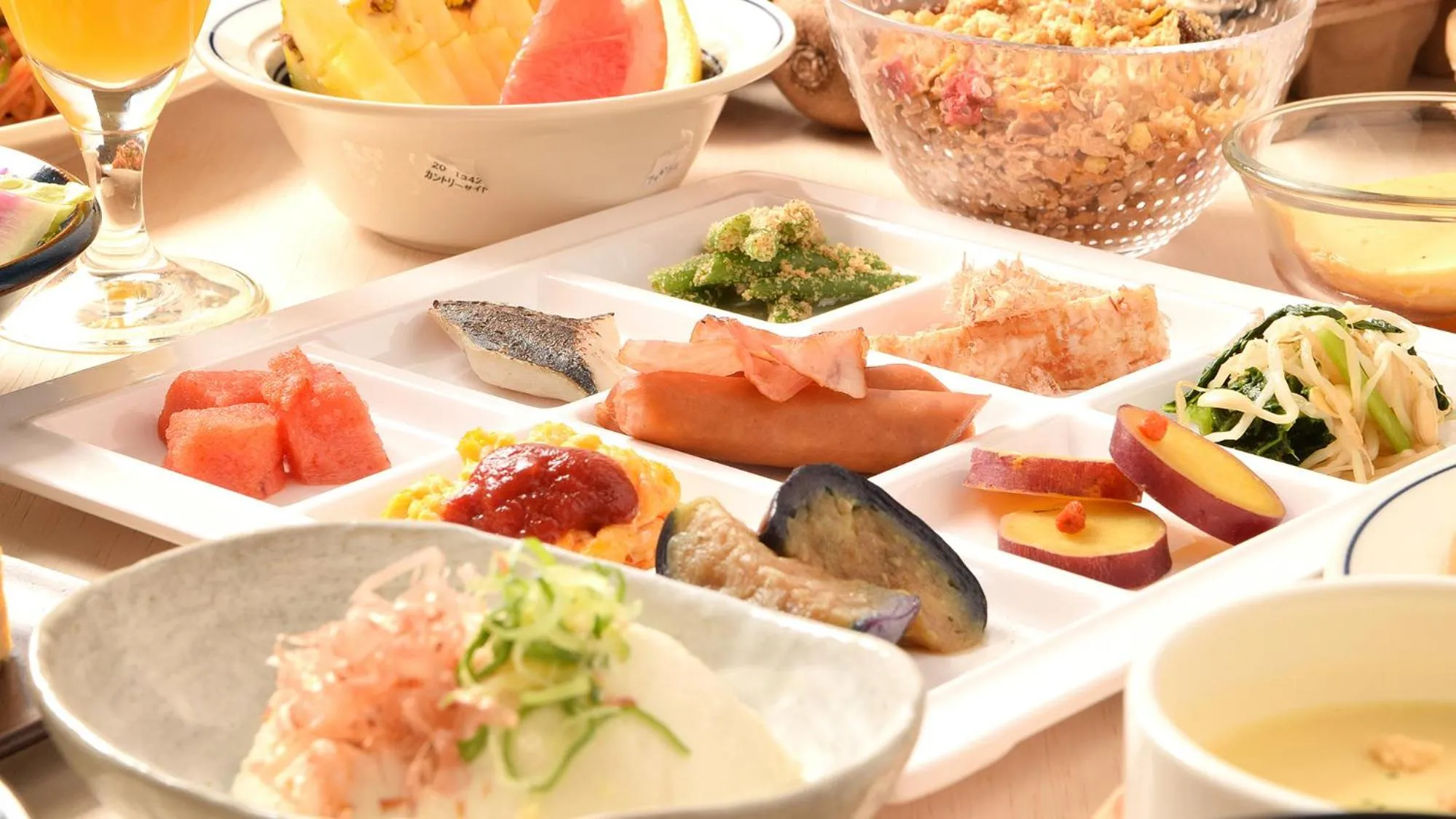 JR East Hotel Mets Premier Yokohama Sakuragicho