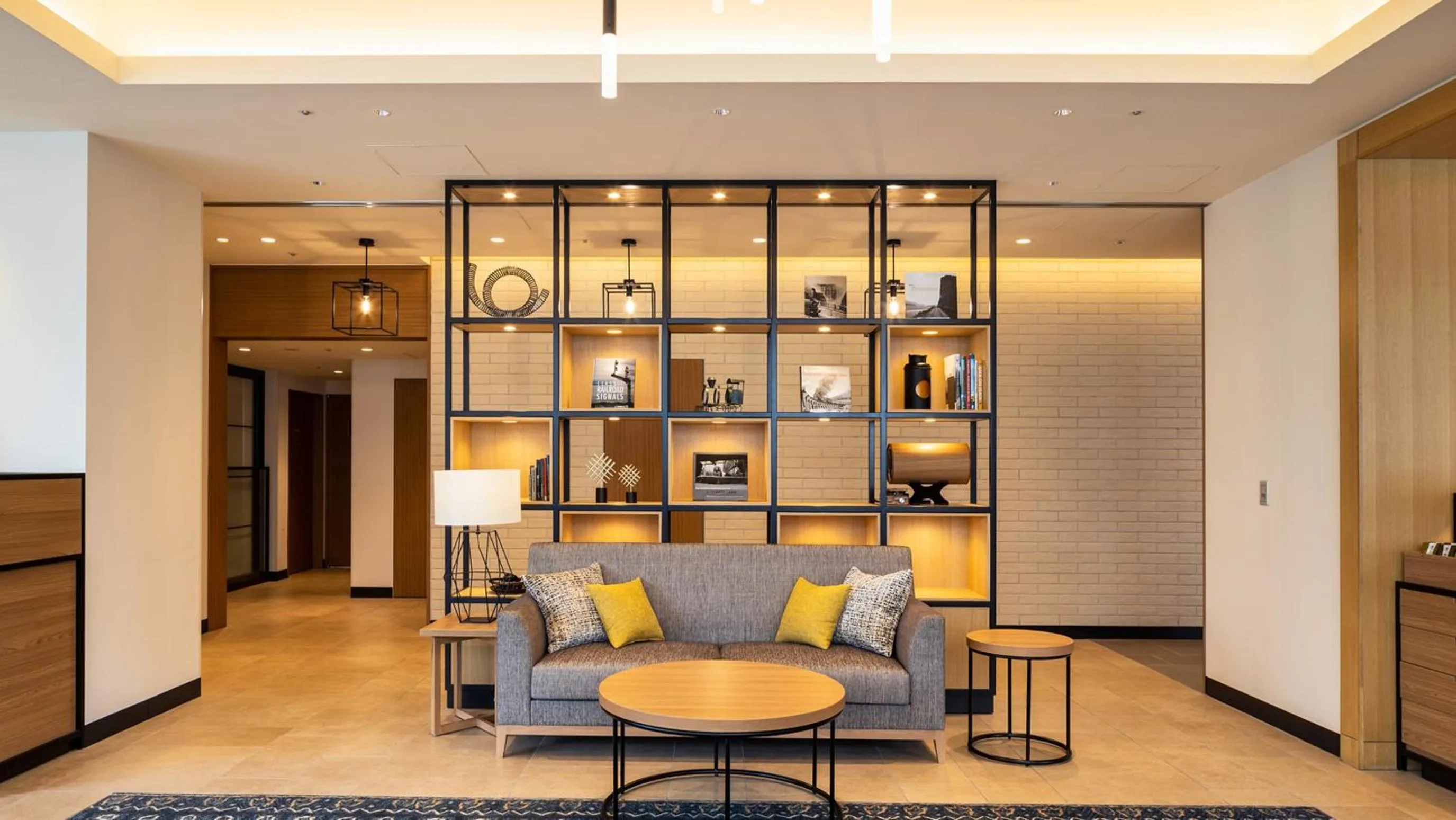 JR East Hotel Mets Premier Yokohama Sakuragicho