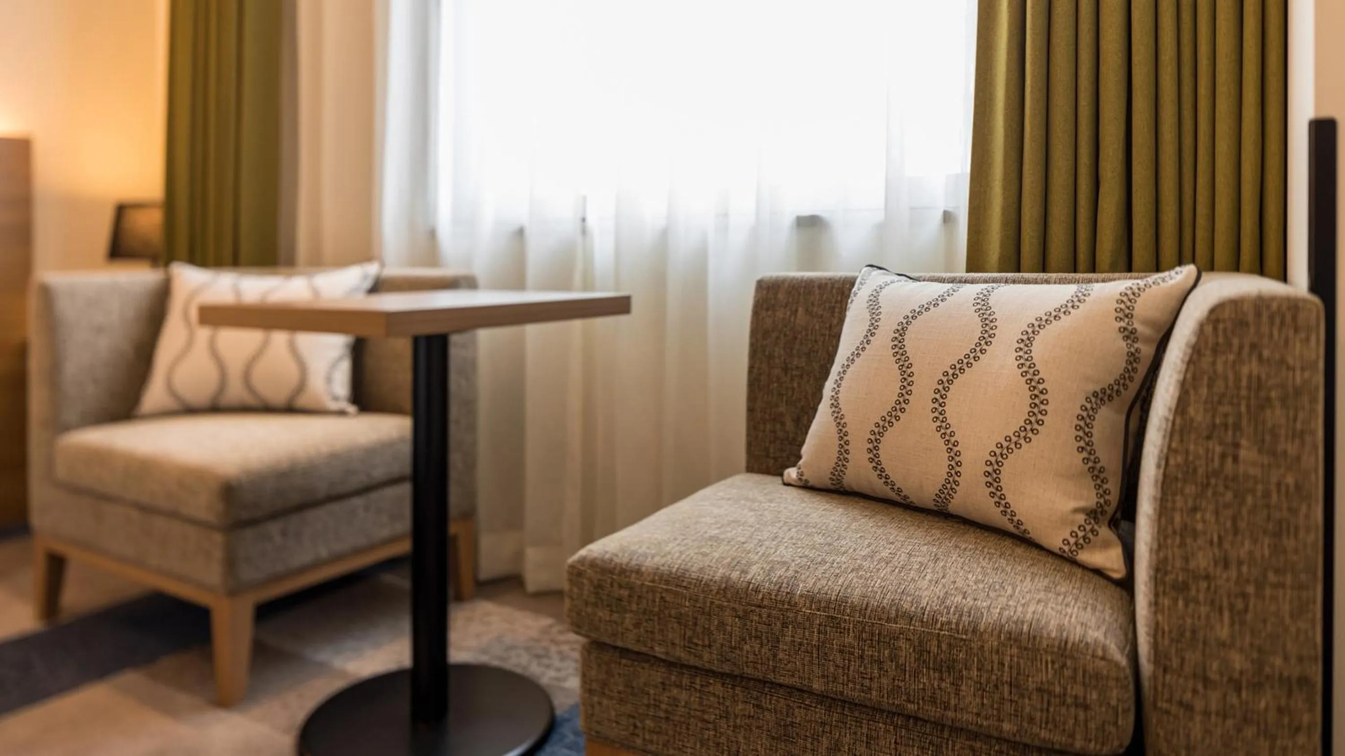 JR East Hotel Mets Premier Yokohama Sakuragicho