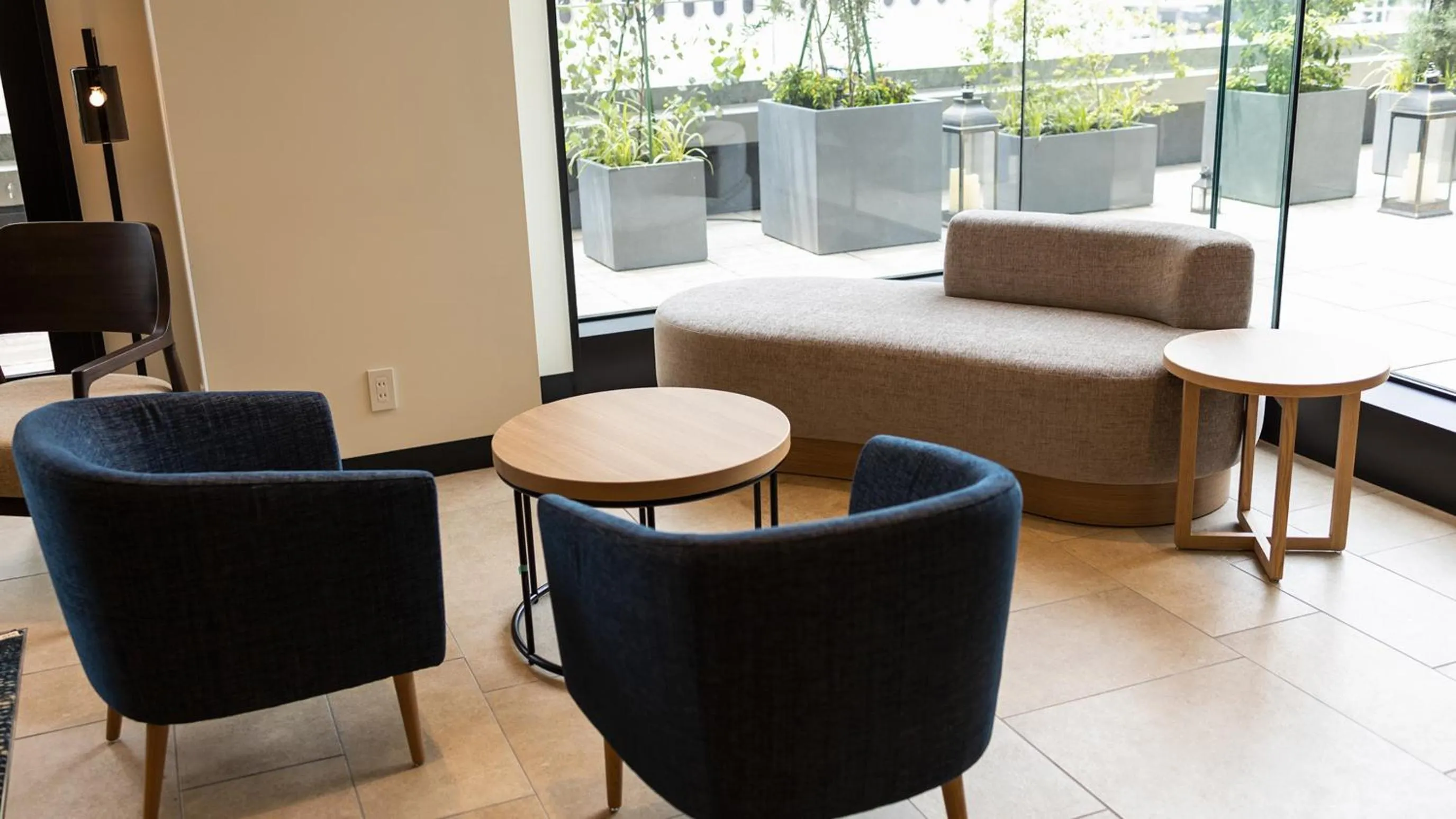 JR East Hotel Mets Premier Yokohama Sakuragicho