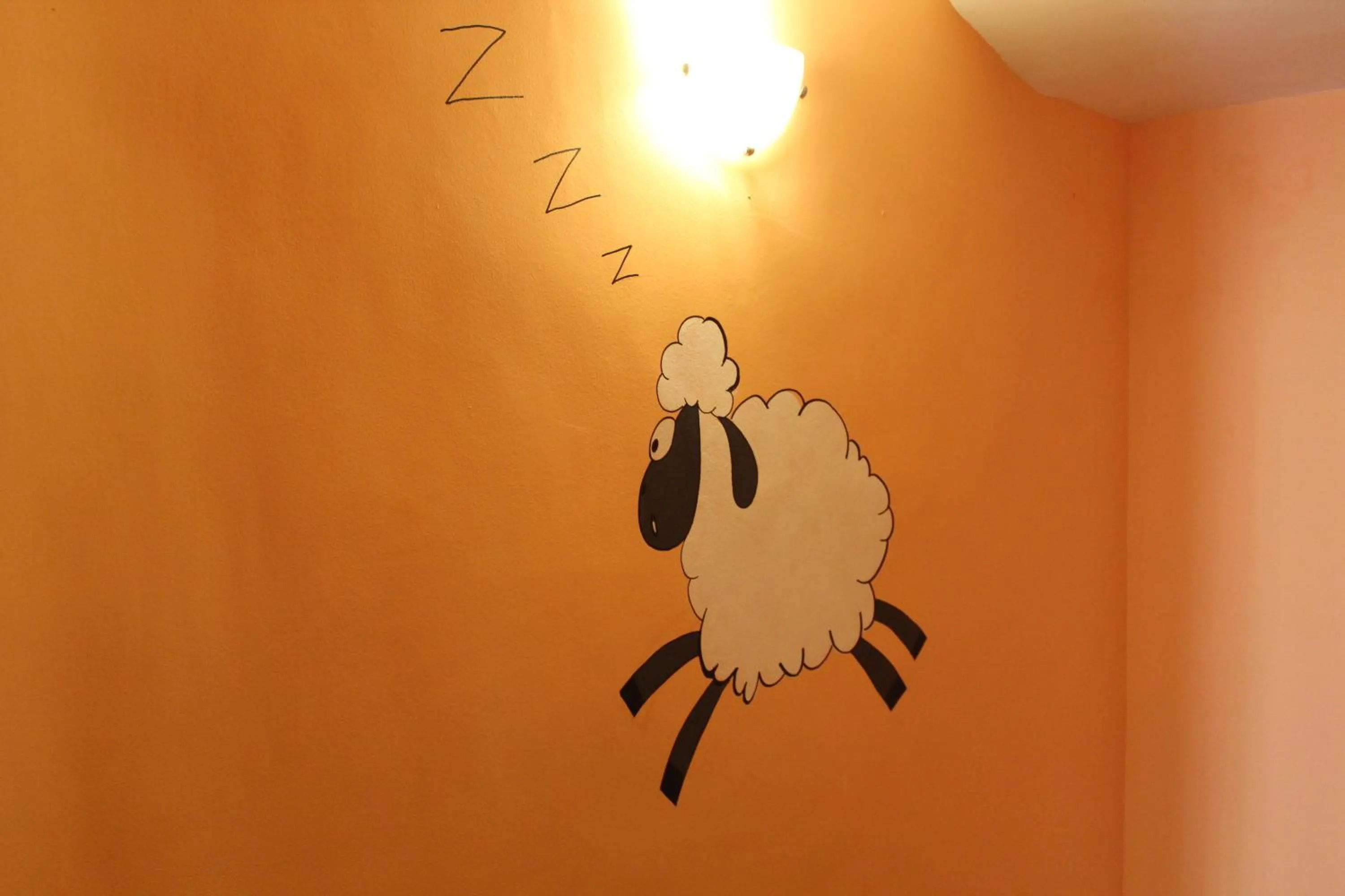 Lobby or reception in Smart Hostel Sofia