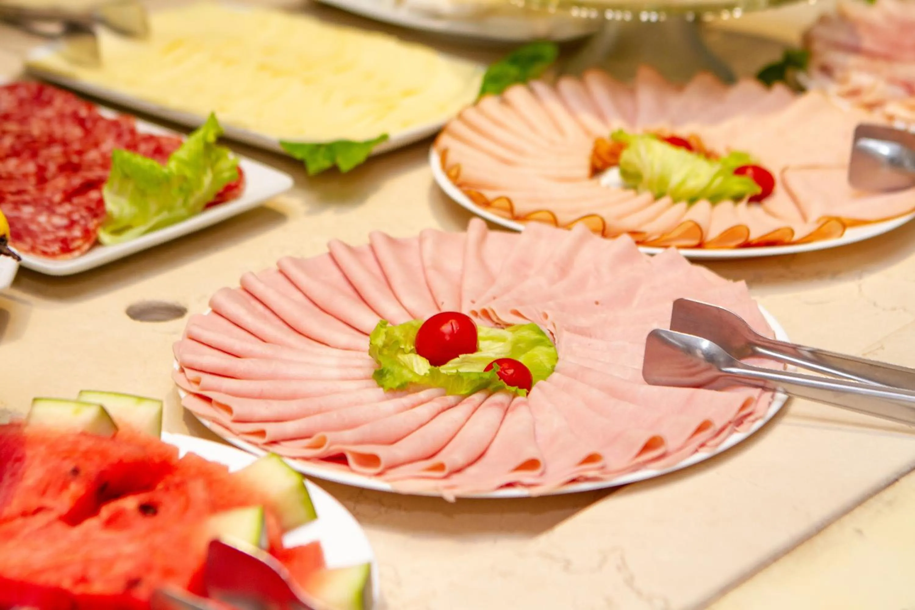 Pousada Italia Eleganza