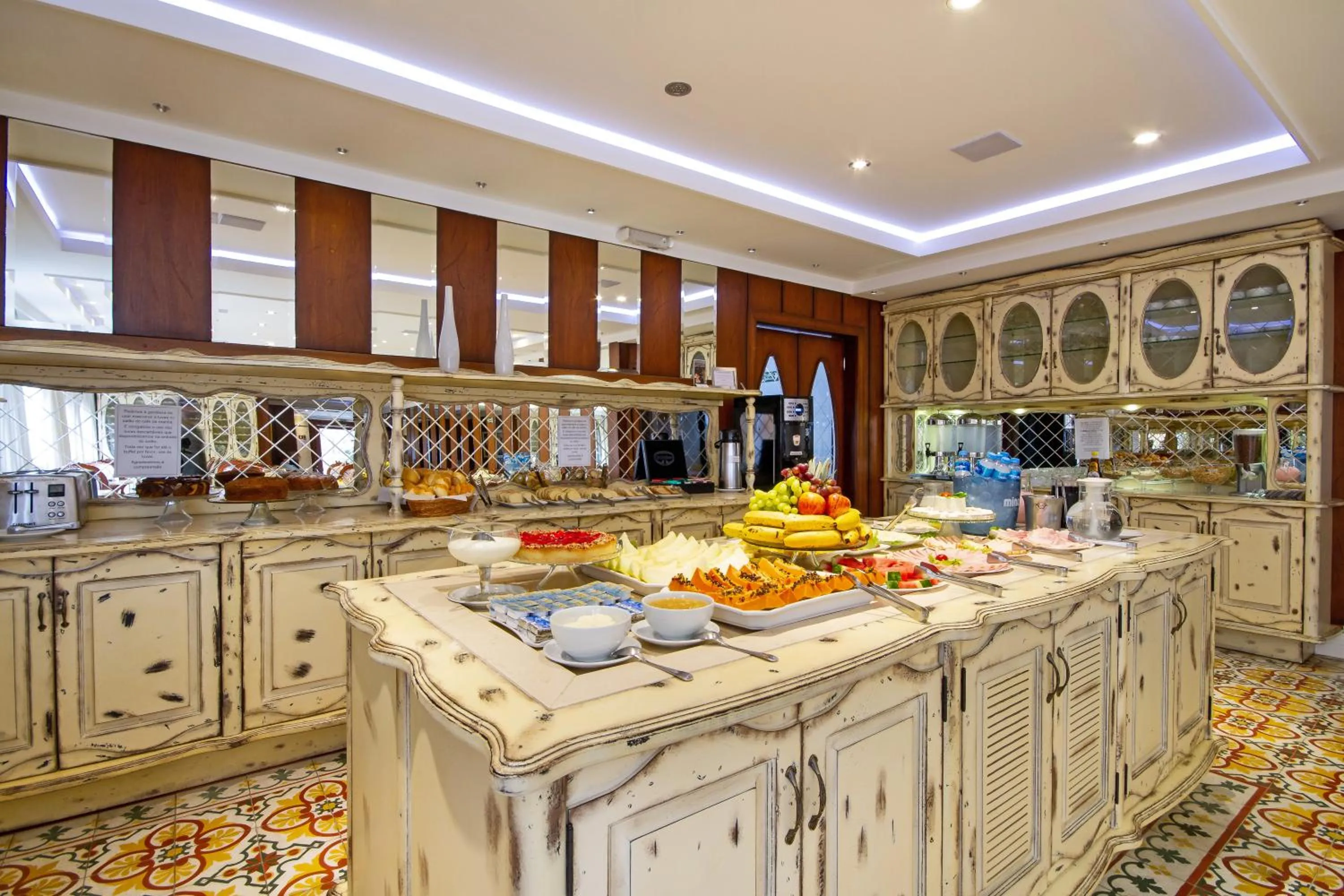 Pousada Italia Eleganza