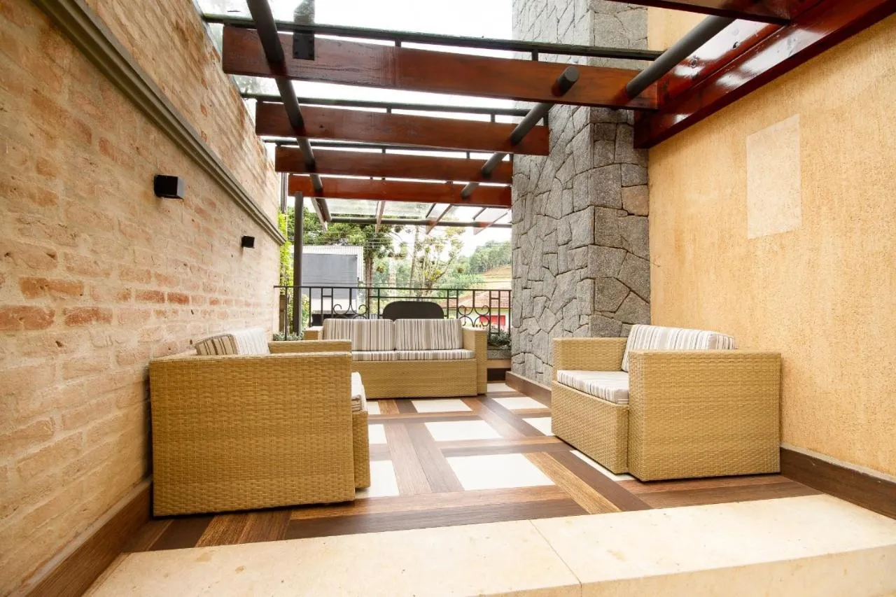 Pousada Italia Eleganza