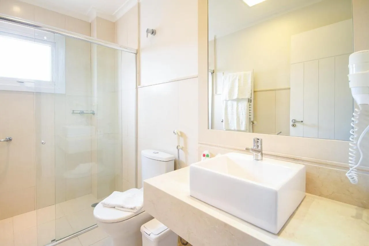 Pousada Italia Eleganza