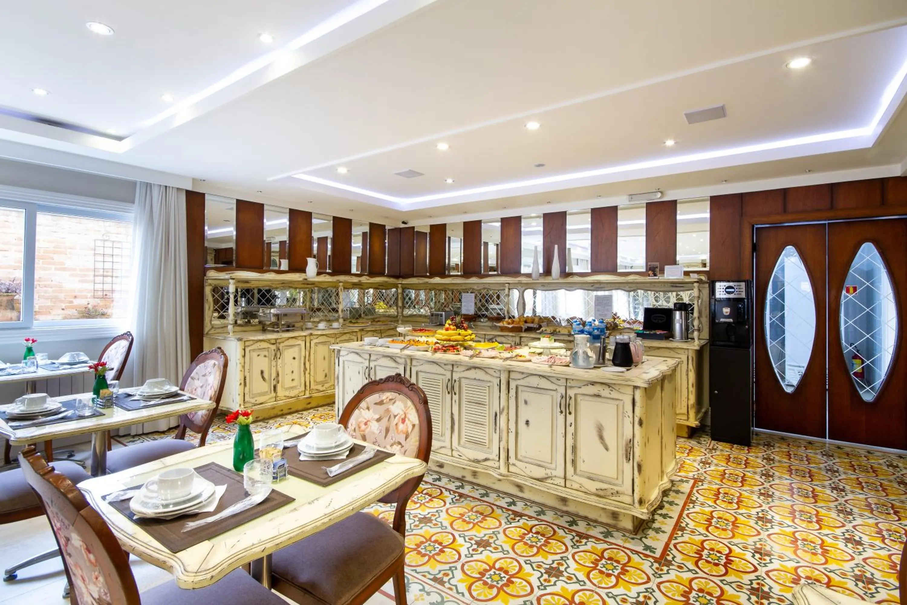 Pousada Italia Eleganza