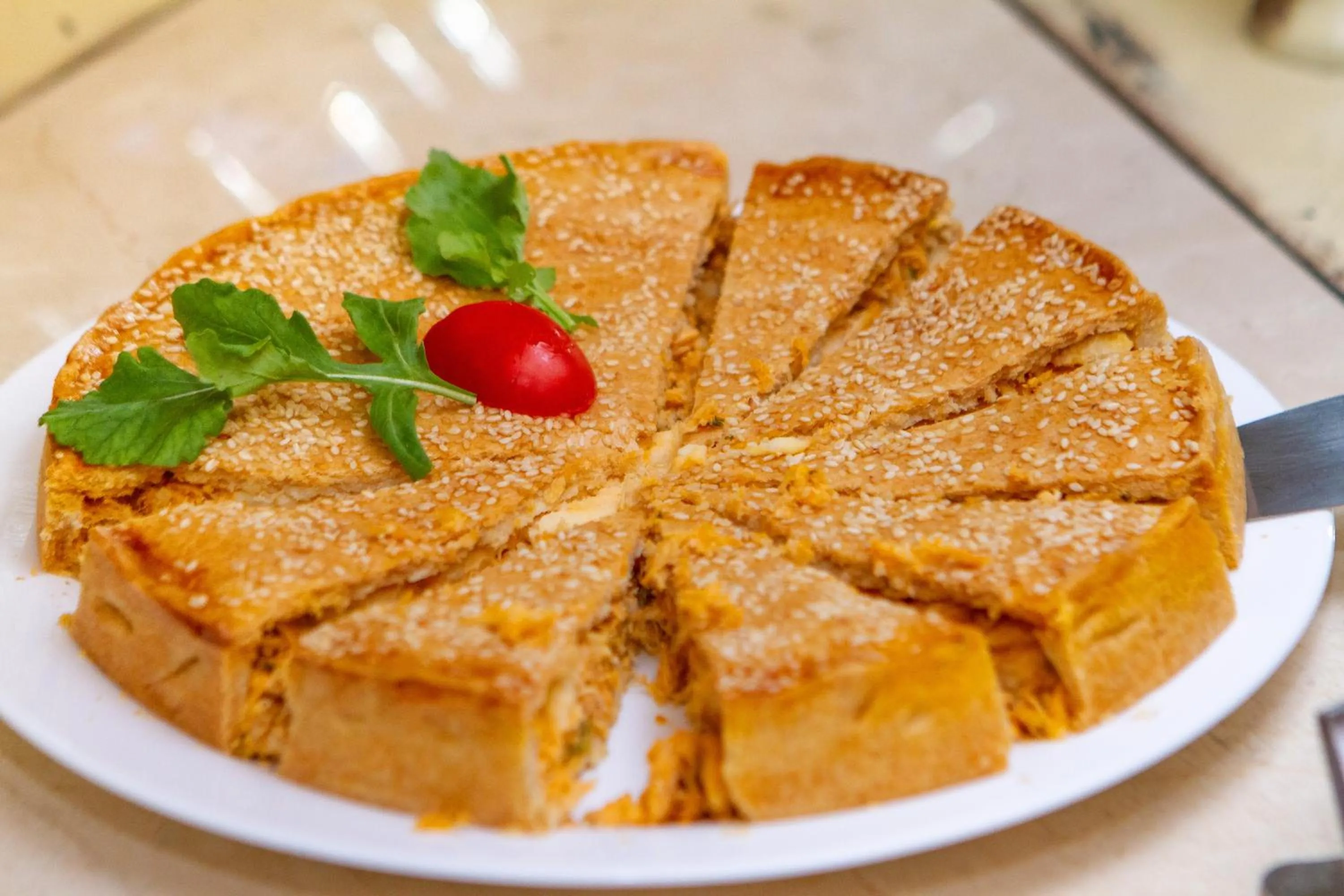 Pousada Italia Eleganza