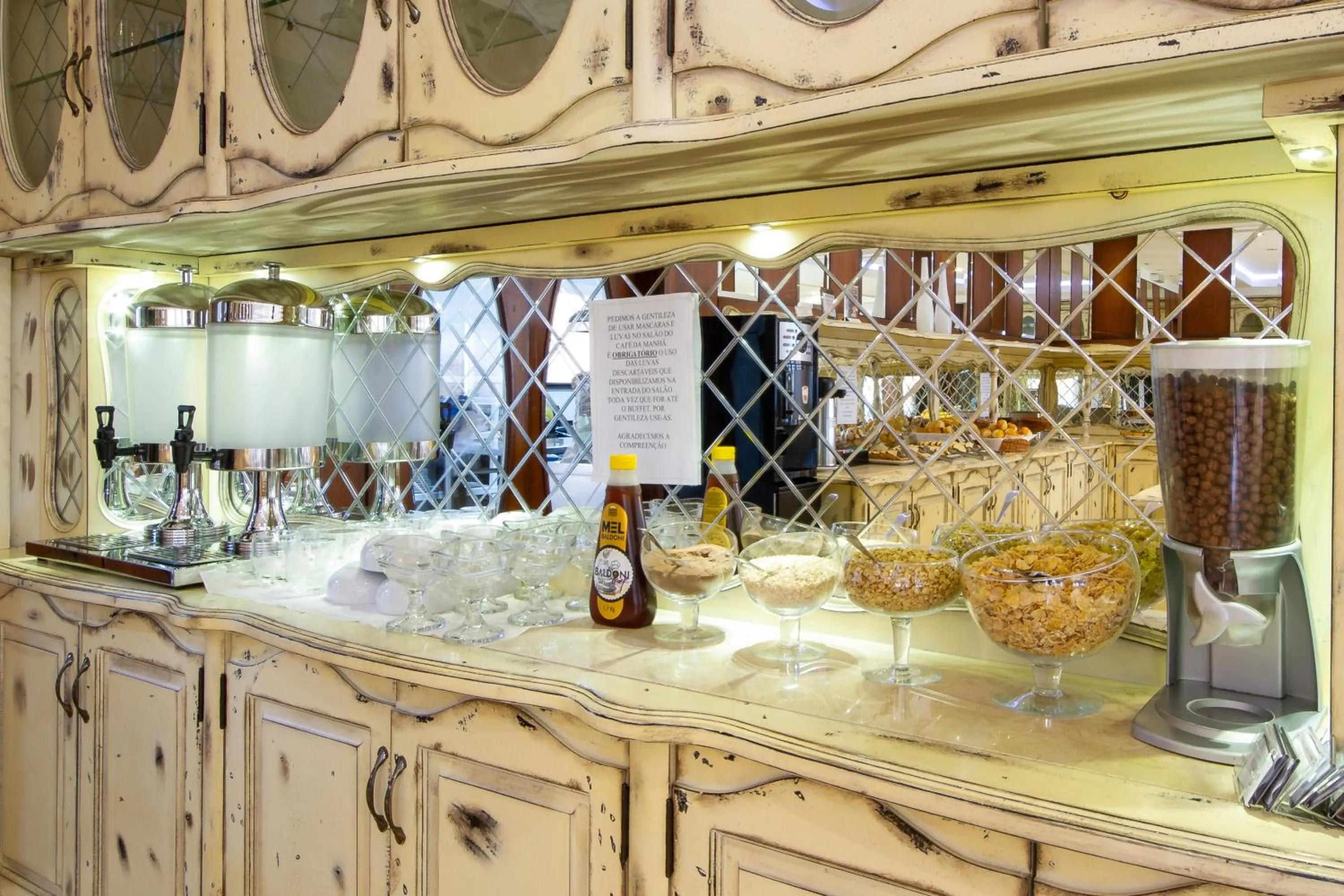 Pousada Italia Eleganza