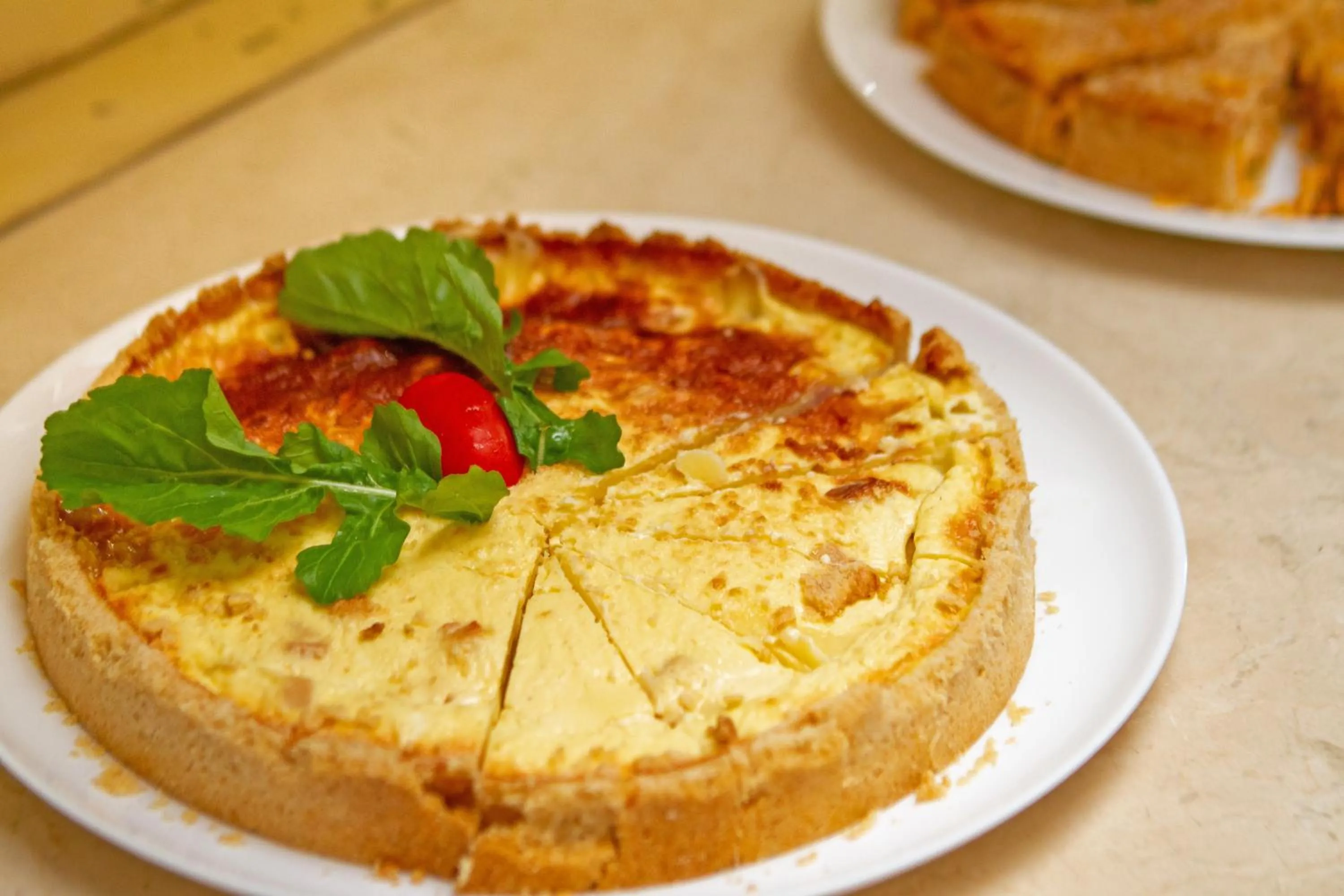 Pousada Italia Eleganza