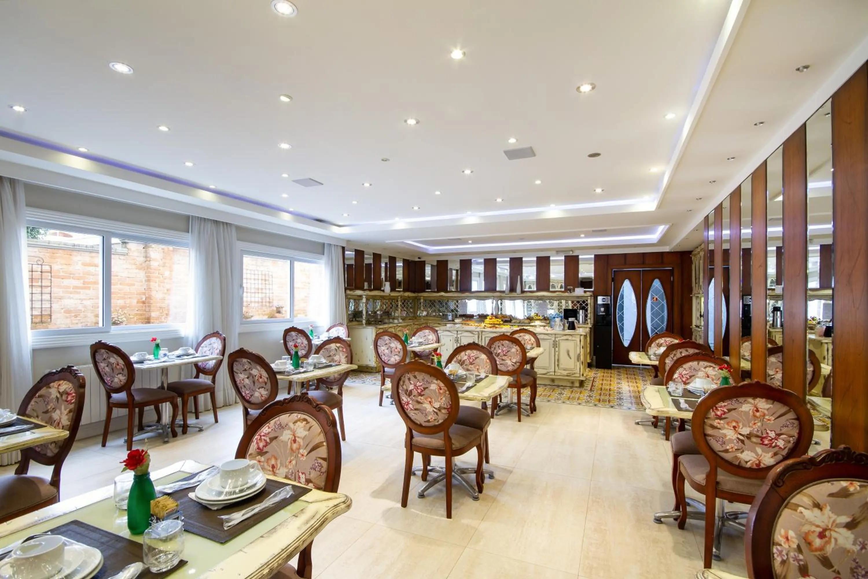 Pousada Italia Eleganza