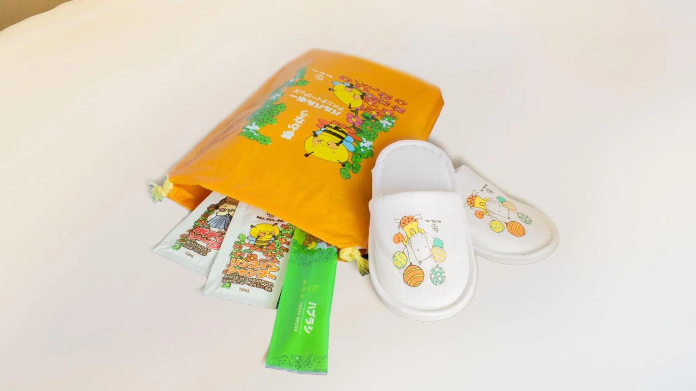 JR-East Hotel Mets Mizonokuchi