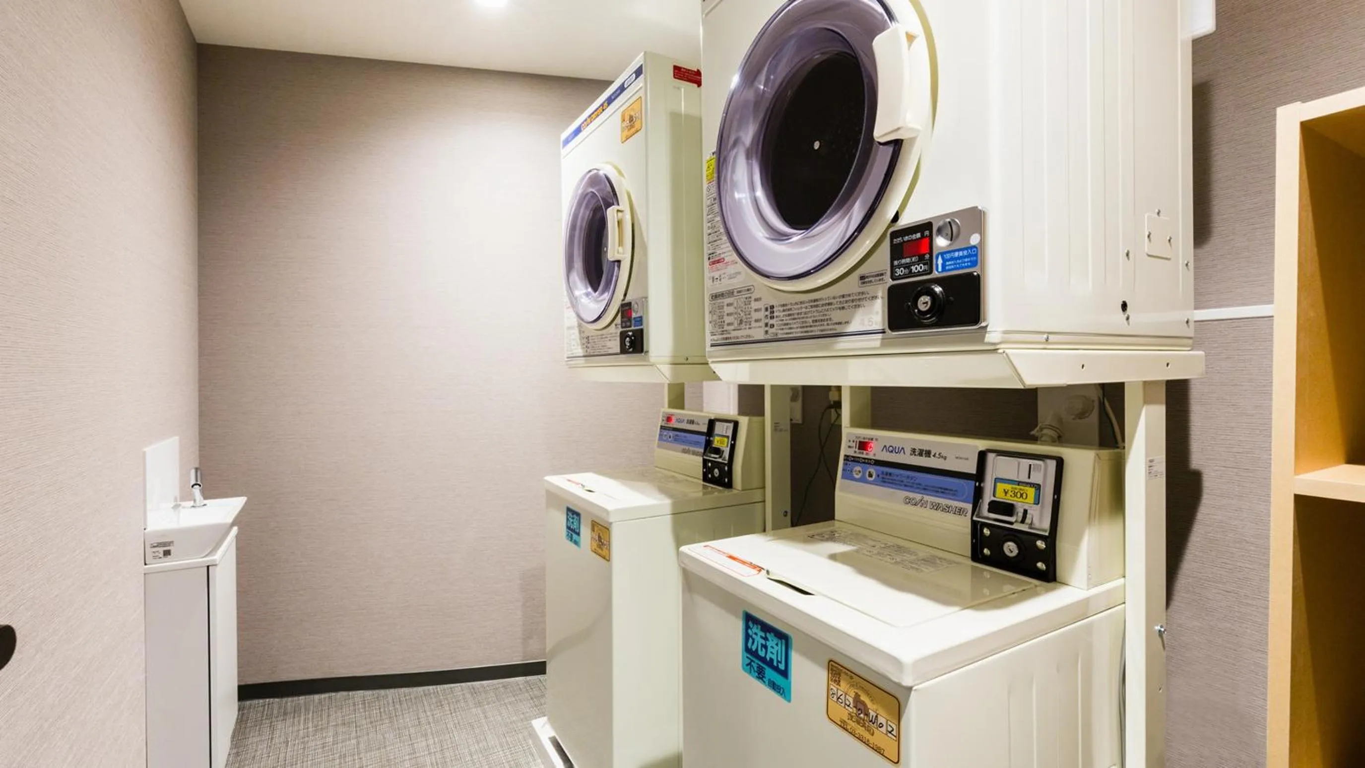 JR-East Hotel Mets Mizonokuchi