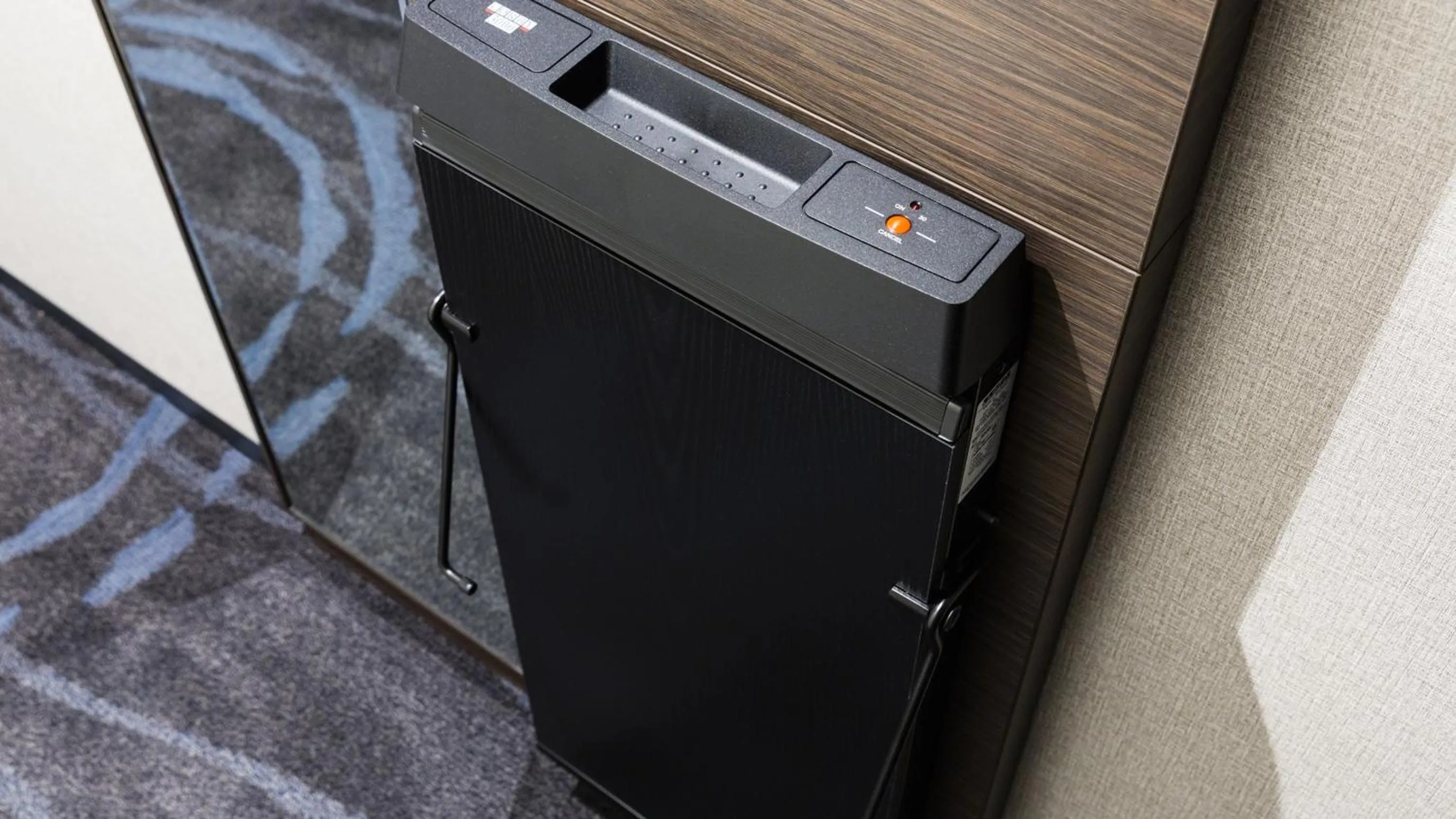 JR-East Hotel Mets Mizonokuchi