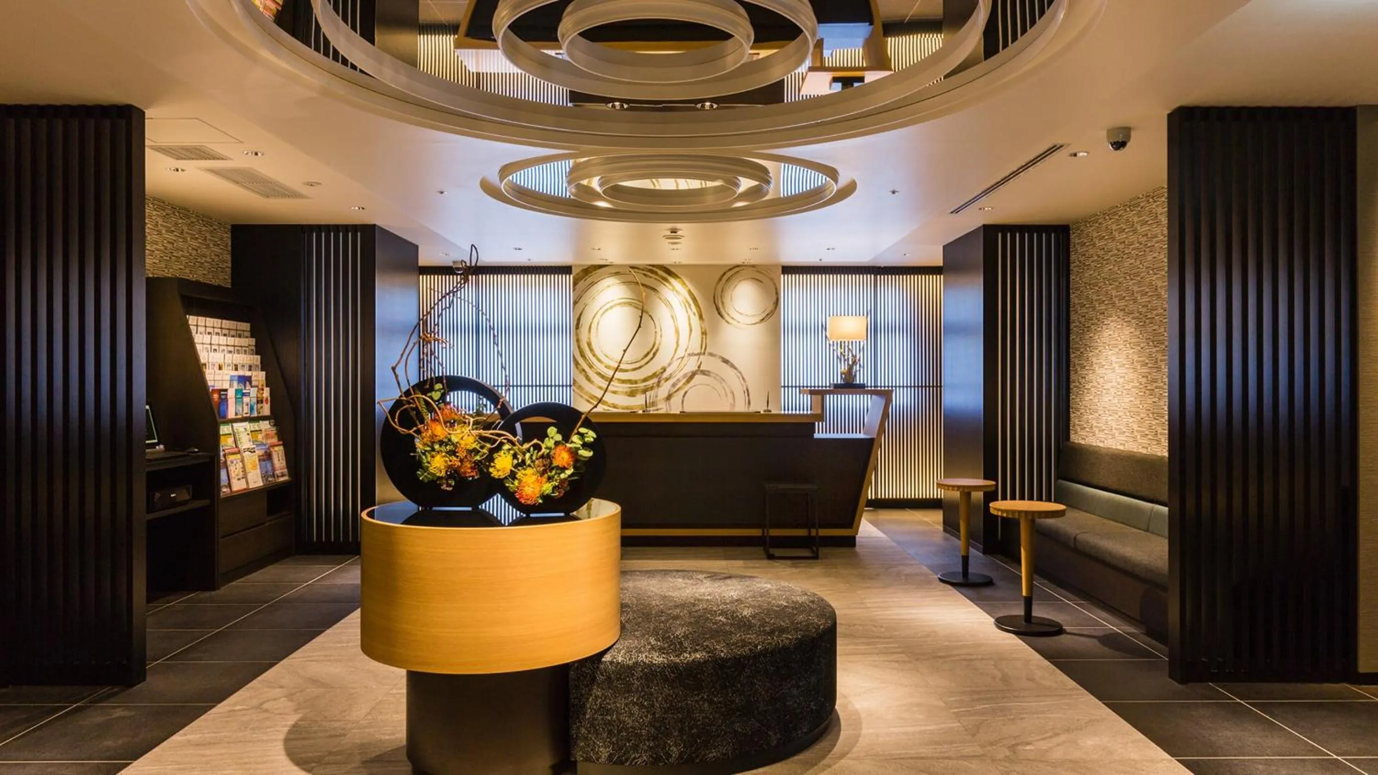 JR-East Hotel Mets Mizonokuchi