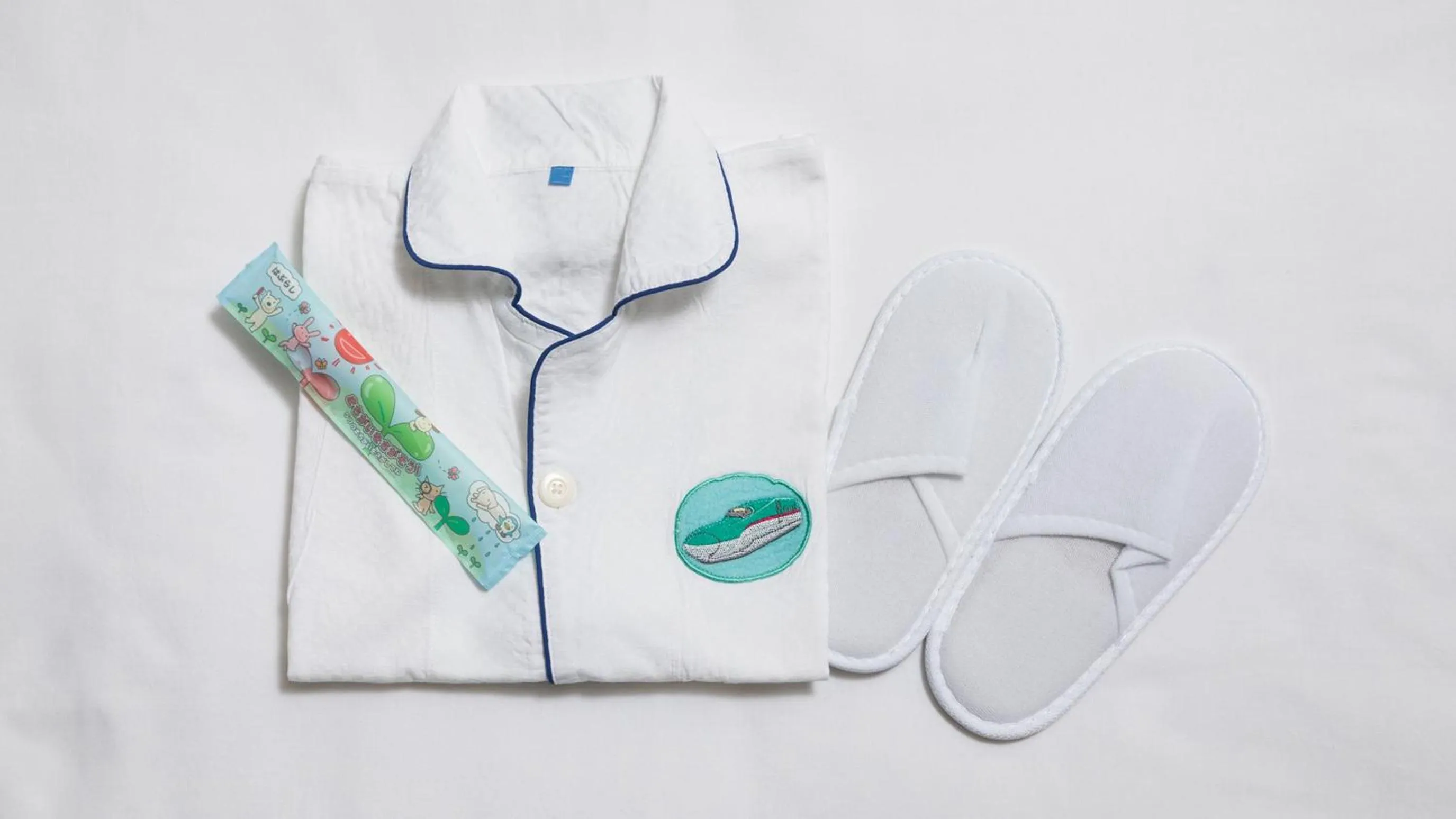 JR-East Hotel Mets Funabashi