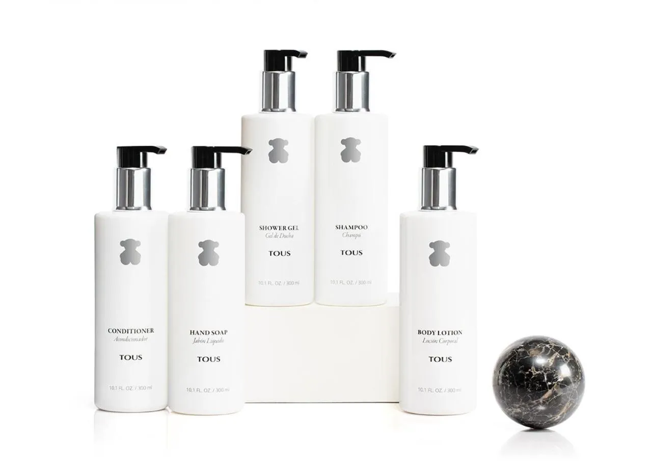 Bathroom in Wilson Boutique Hotel