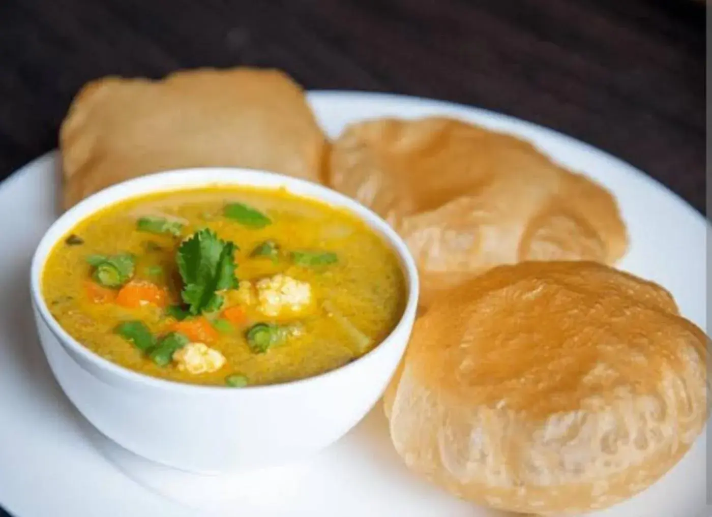 Breakfast in Hotel Royal Chola Breakfast in Hotel Royal Chola