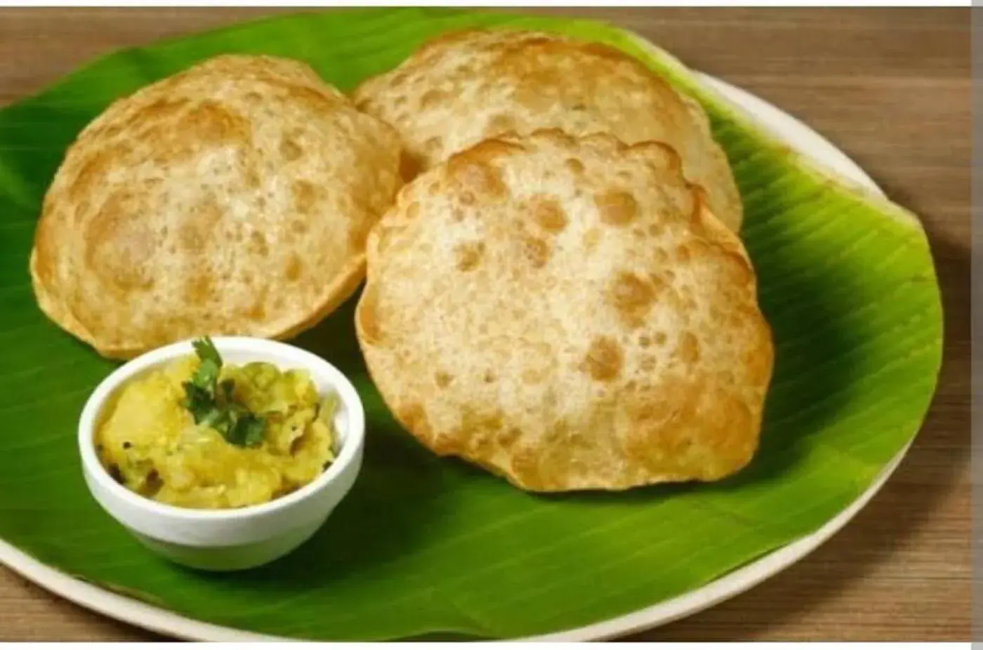 Breakfast in Hotel Royal Chola Breakfast in Hotel Royal Chola