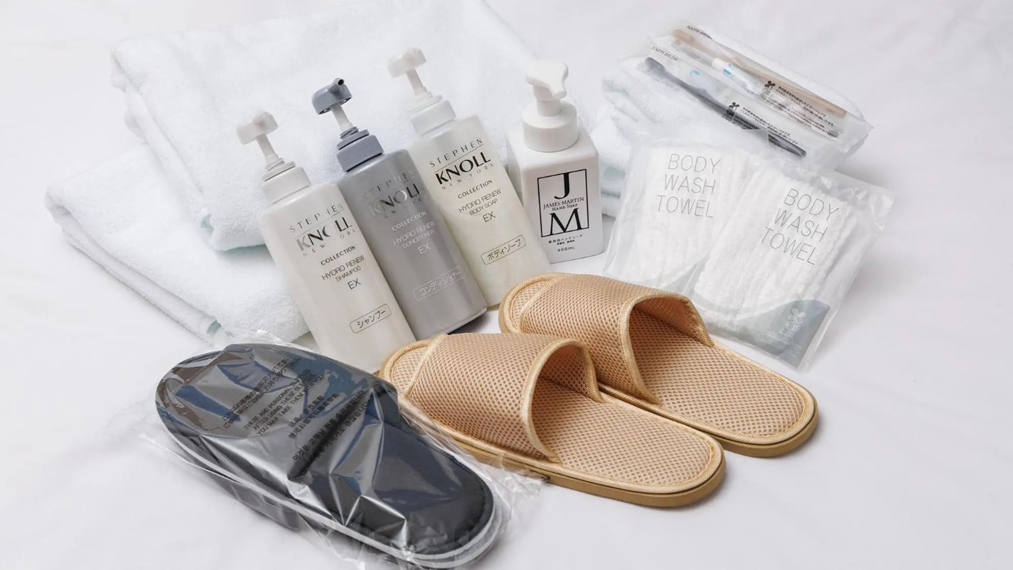 JR East Hotel Mets Premier Sapporo