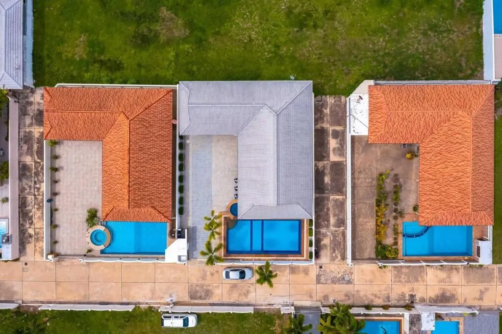 Private 3 Bedroom Pool Villa PP10