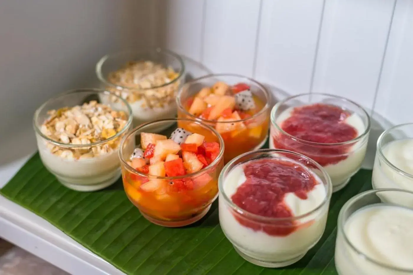 Food in Centro One Patong Food in Centro One Patong