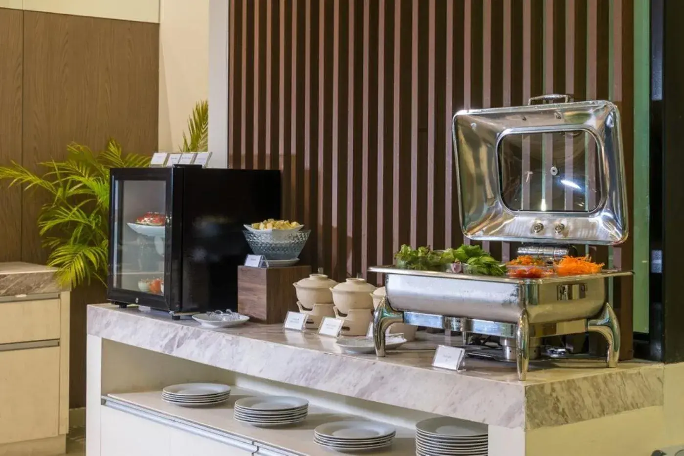 Breakfast in Centro One Patong Breakfast in Centro One Patong