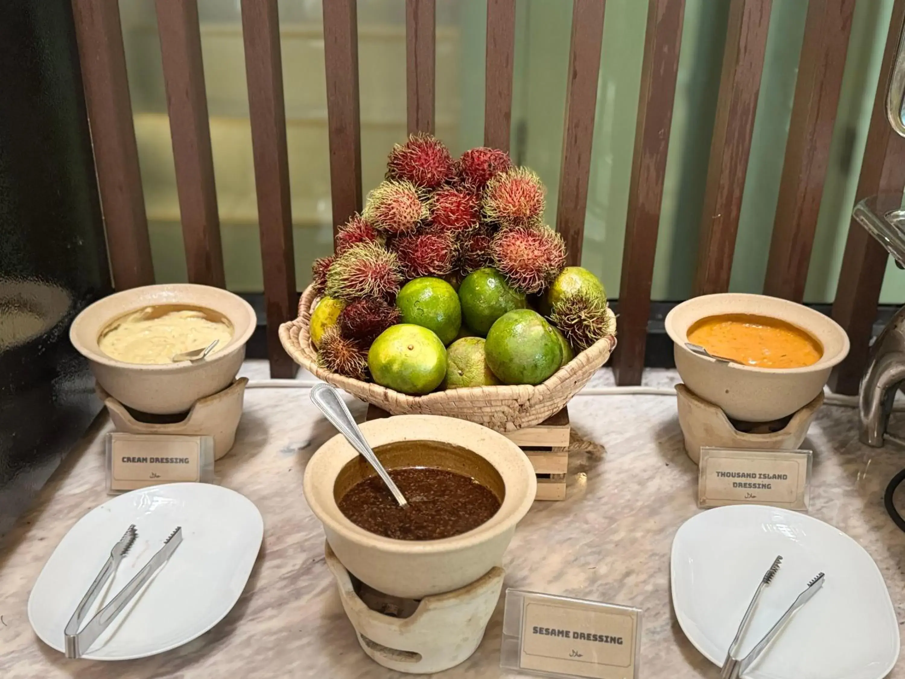 Restaurant/places to eat in Centro One Patong Restaurant/places to eat in Centro One Patong