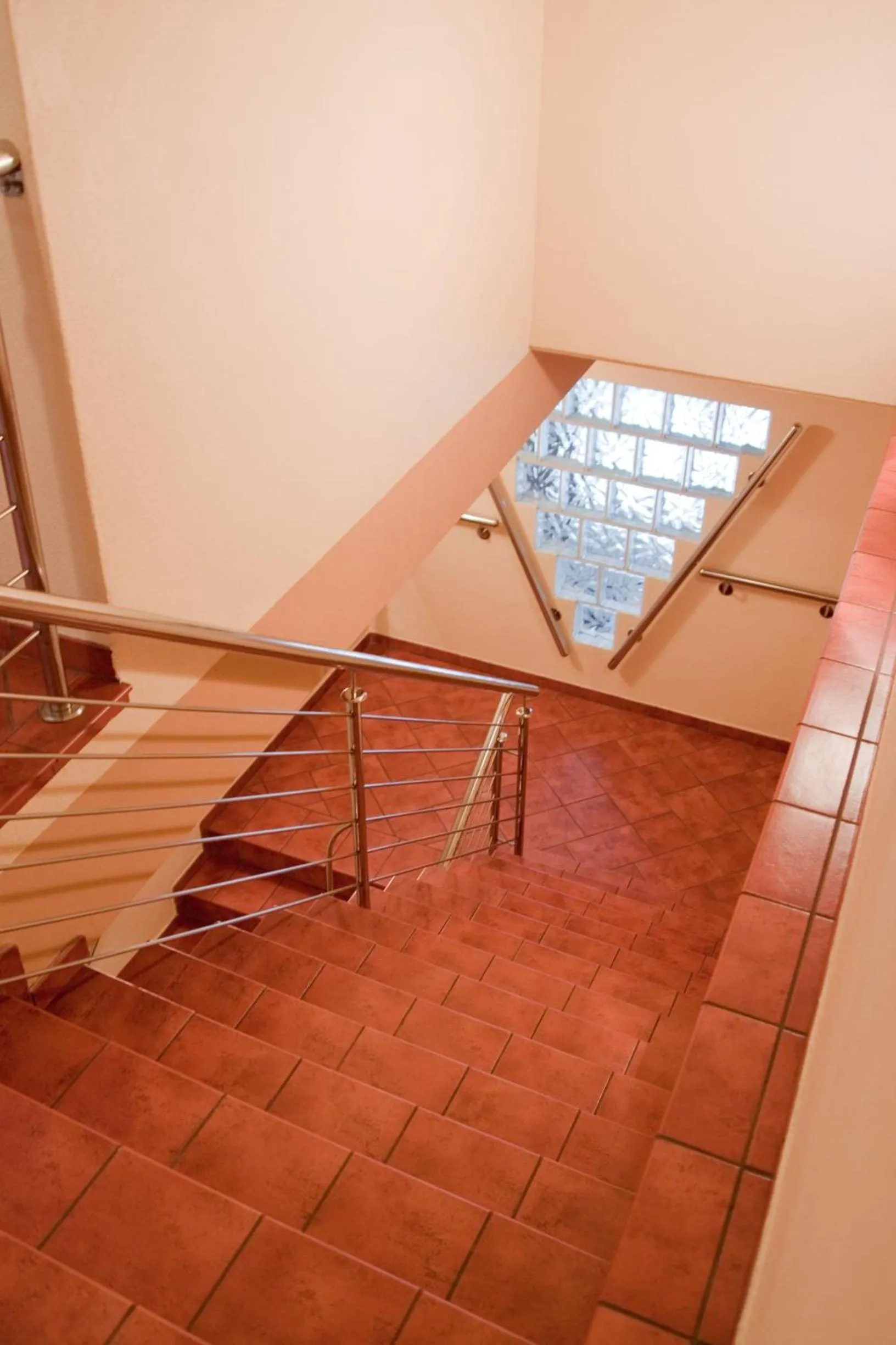 Property building in Noclegi w Lublińcu Lubex