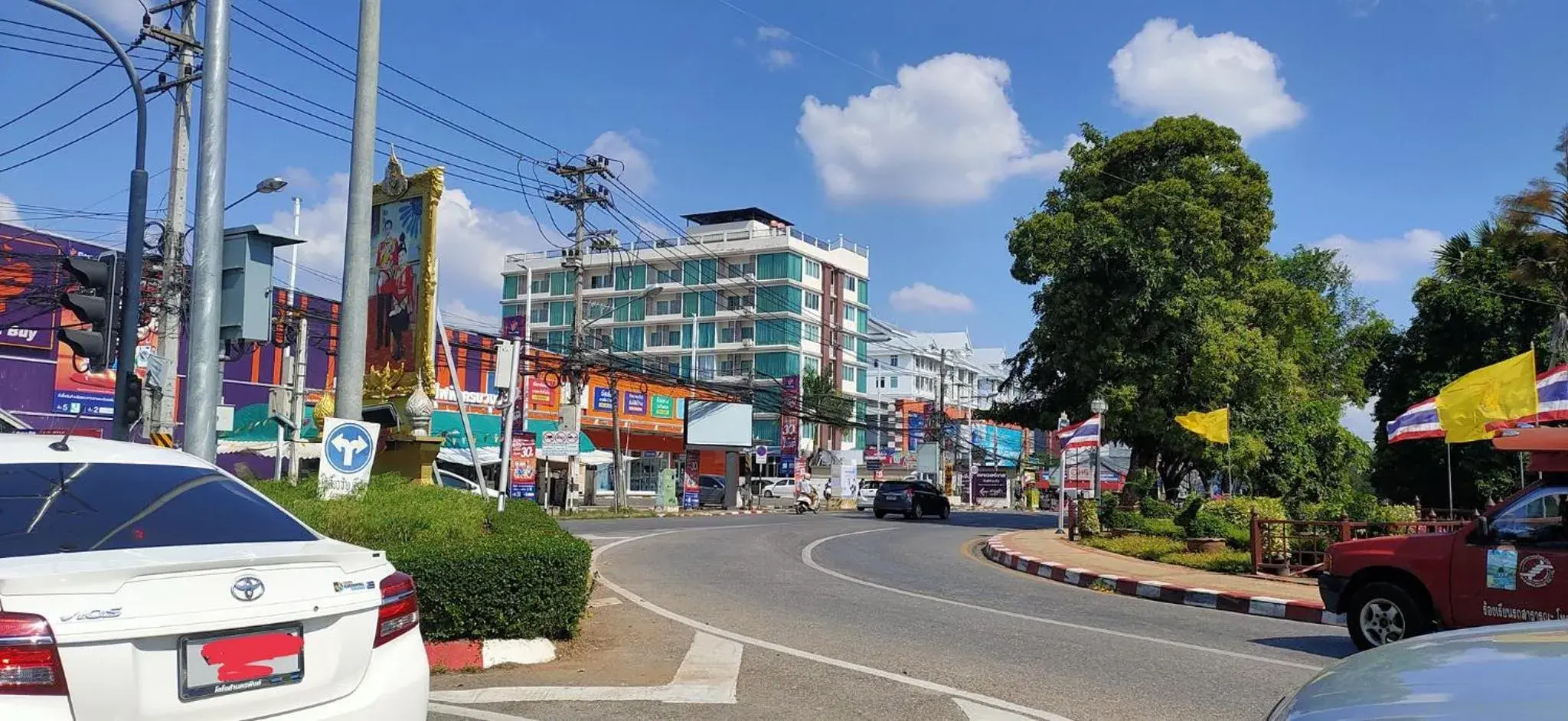 Chiangmai residence Chiangmai residence