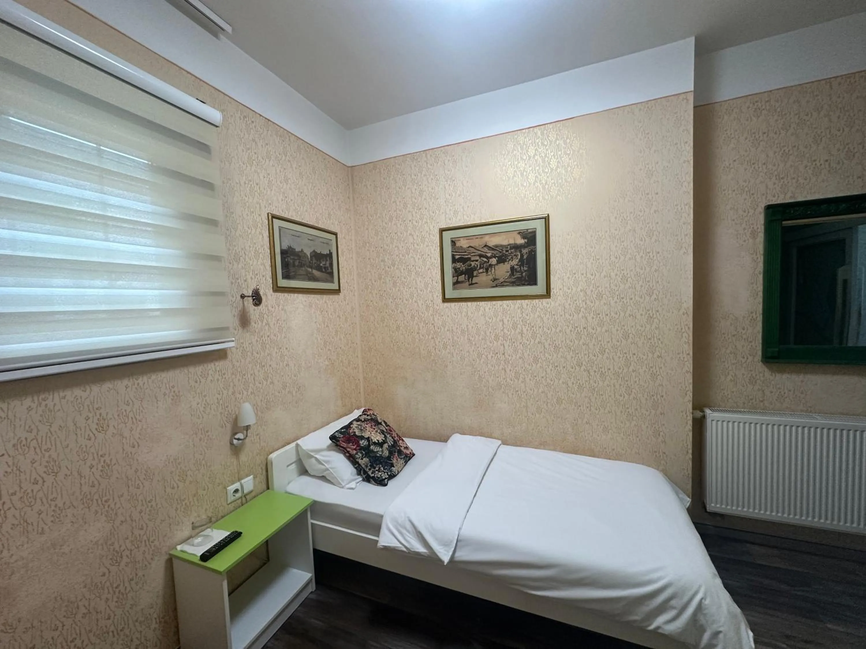 Hotel Lula