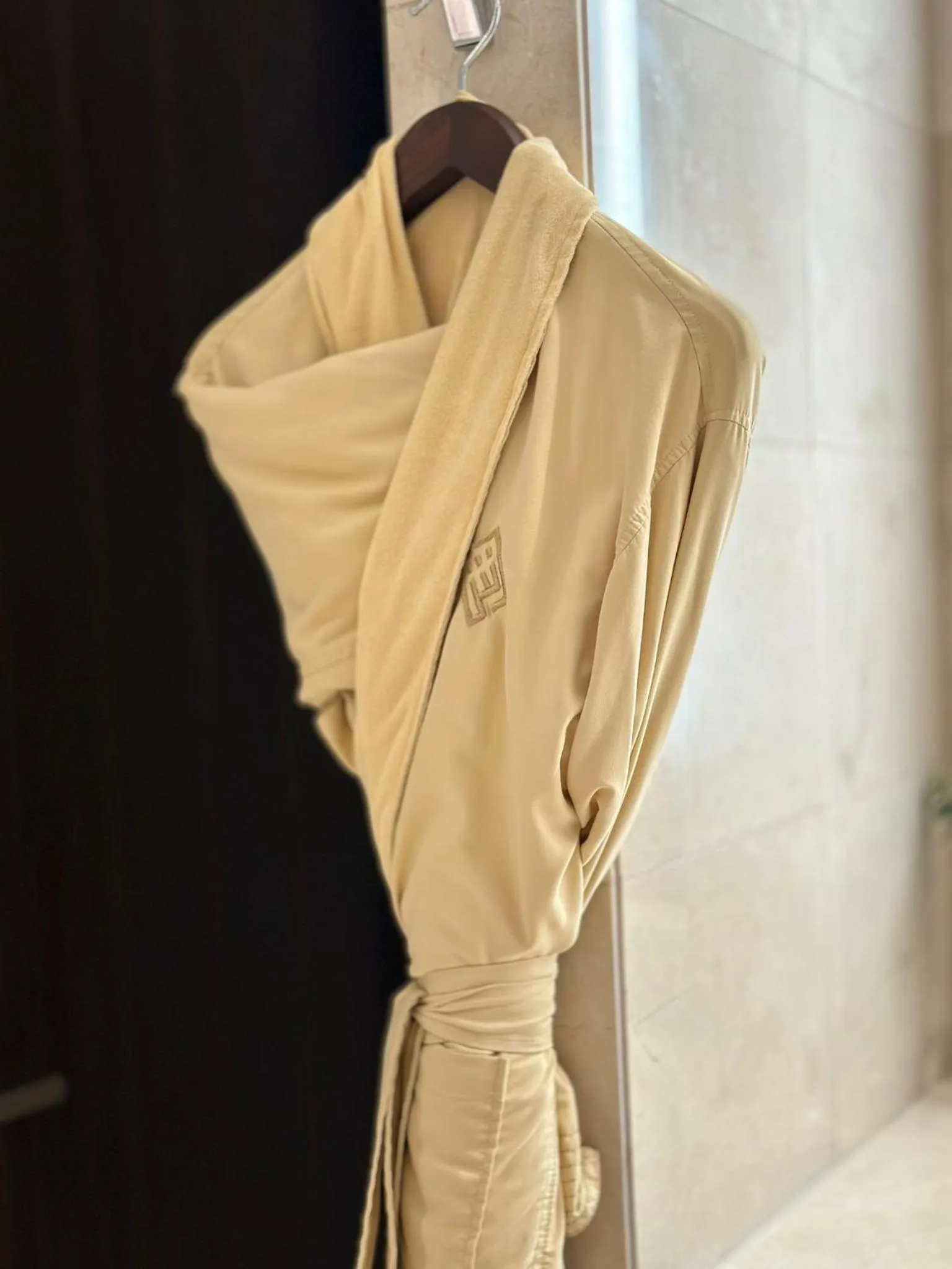 Bathroom in Shaza Doha