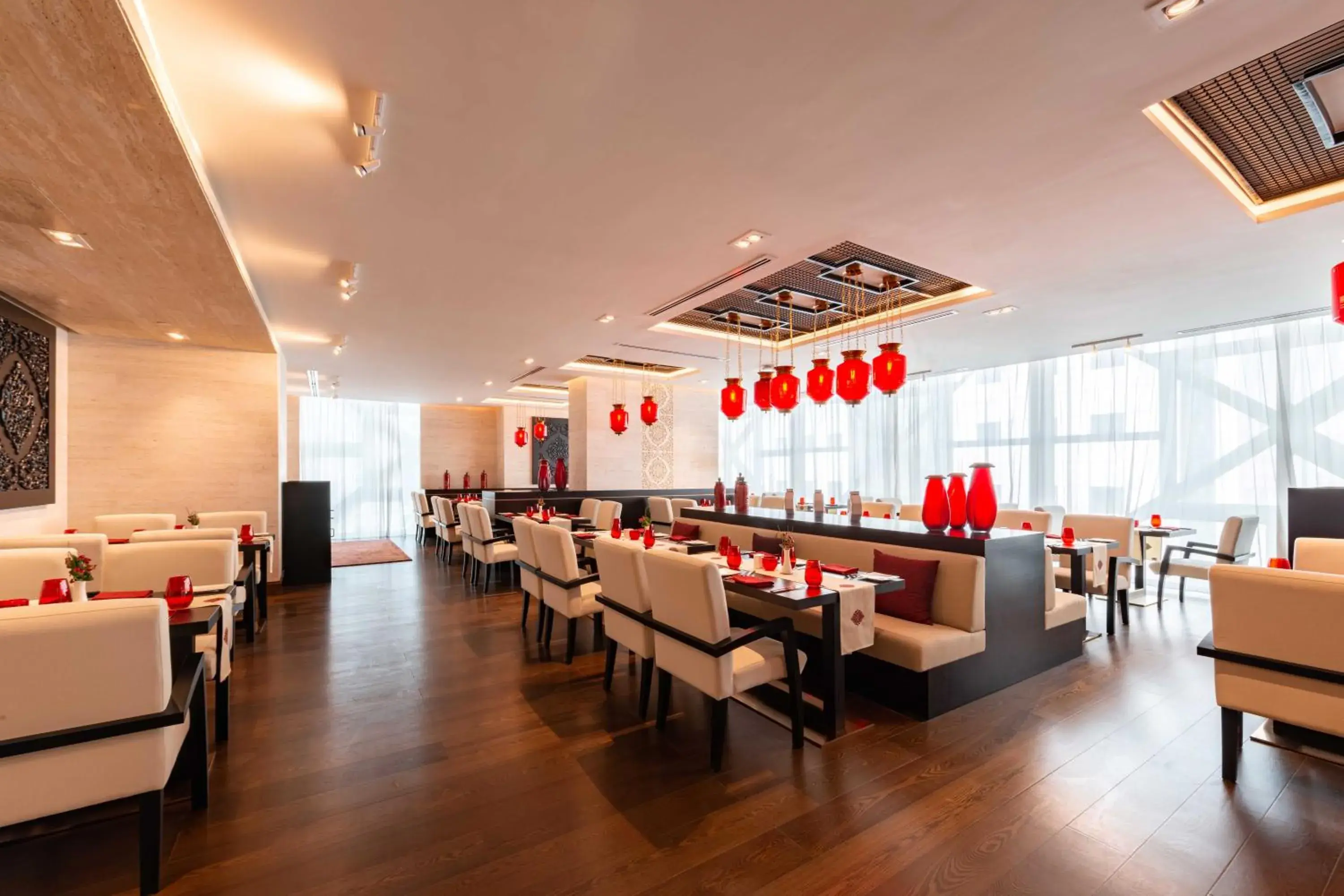 Restaurant/places to eat in Shaza Doha Restaurant/places to eat in Shaza Doha