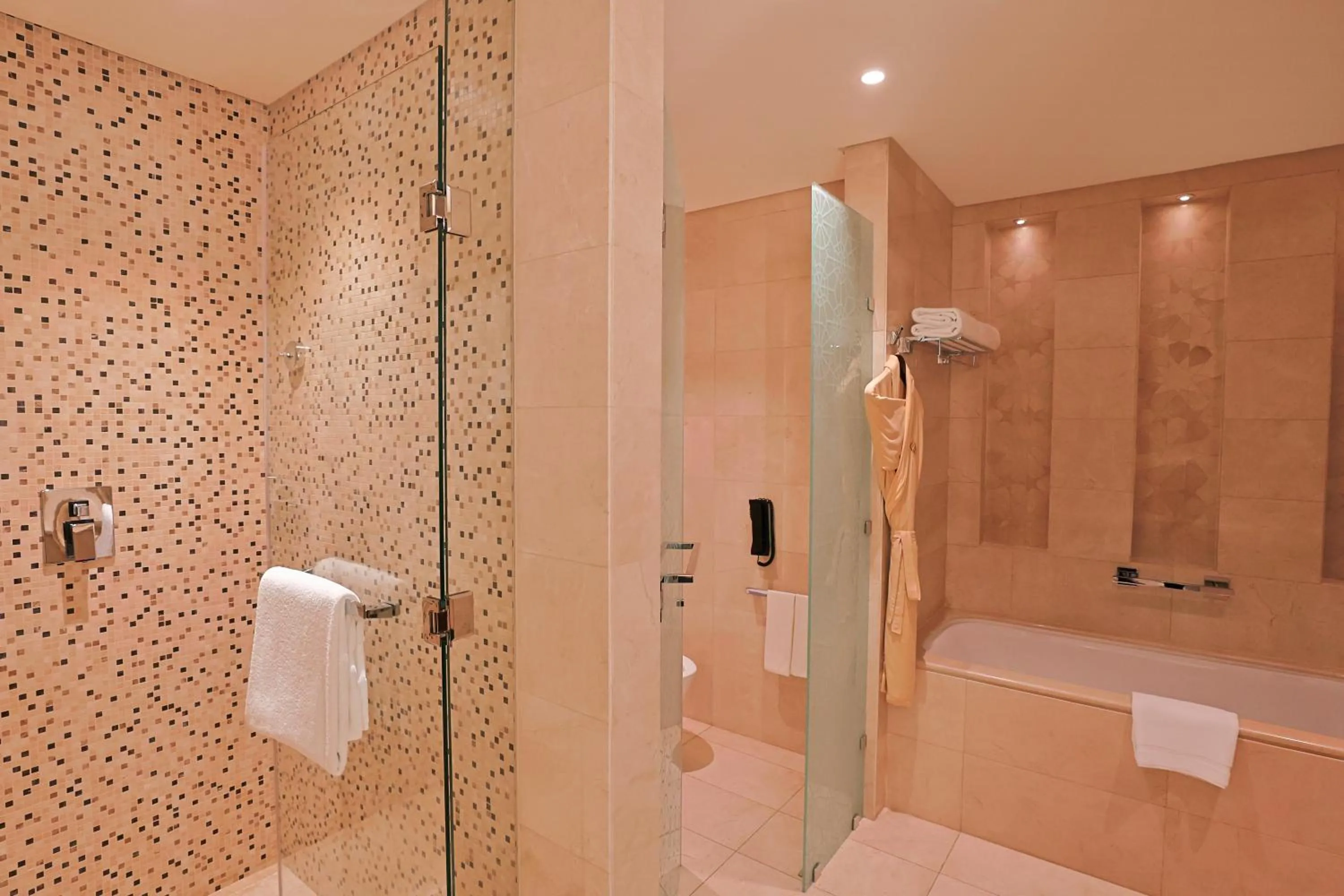 Bathroom in Shaza Doha