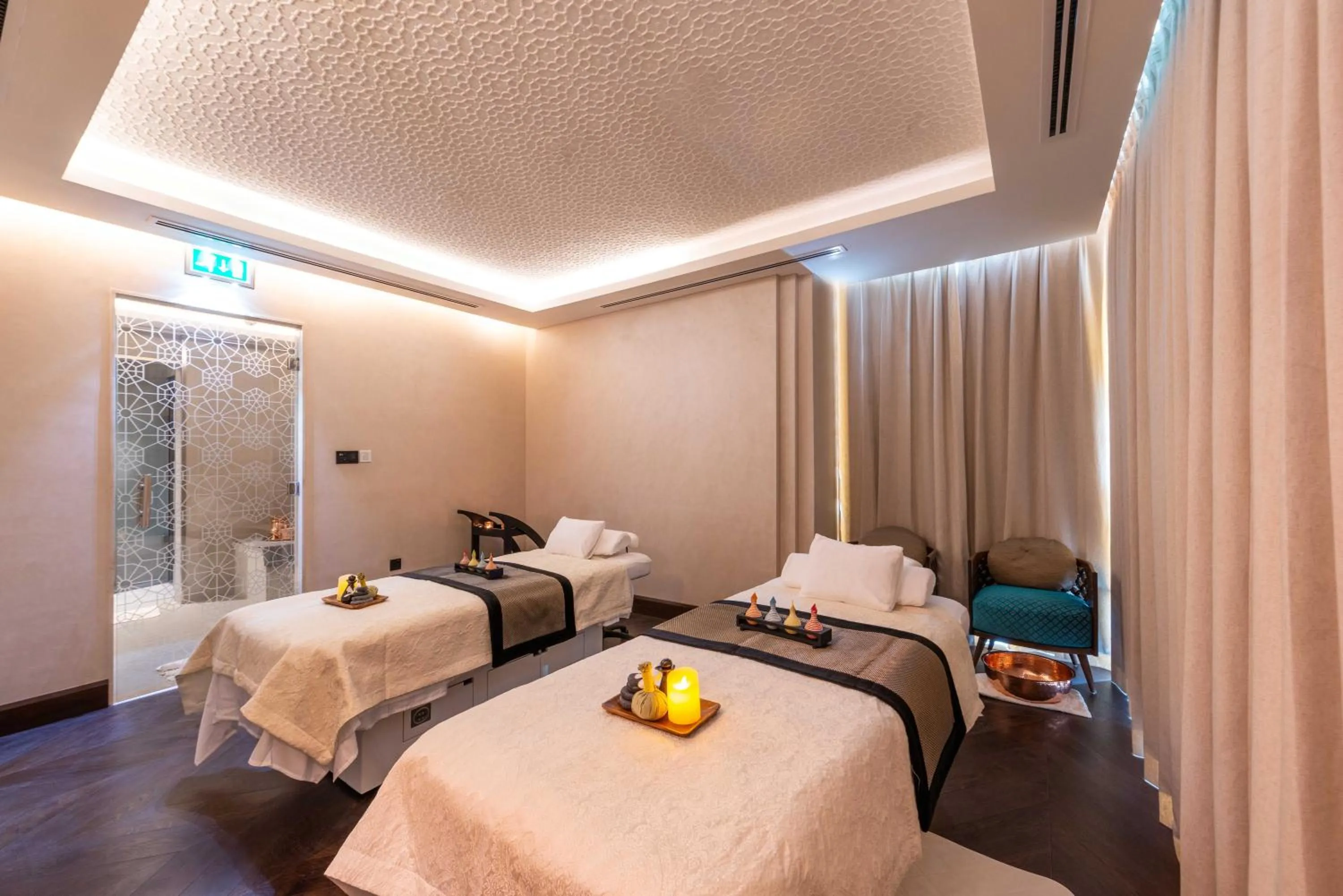 Massage, Bed in Shaza Doha