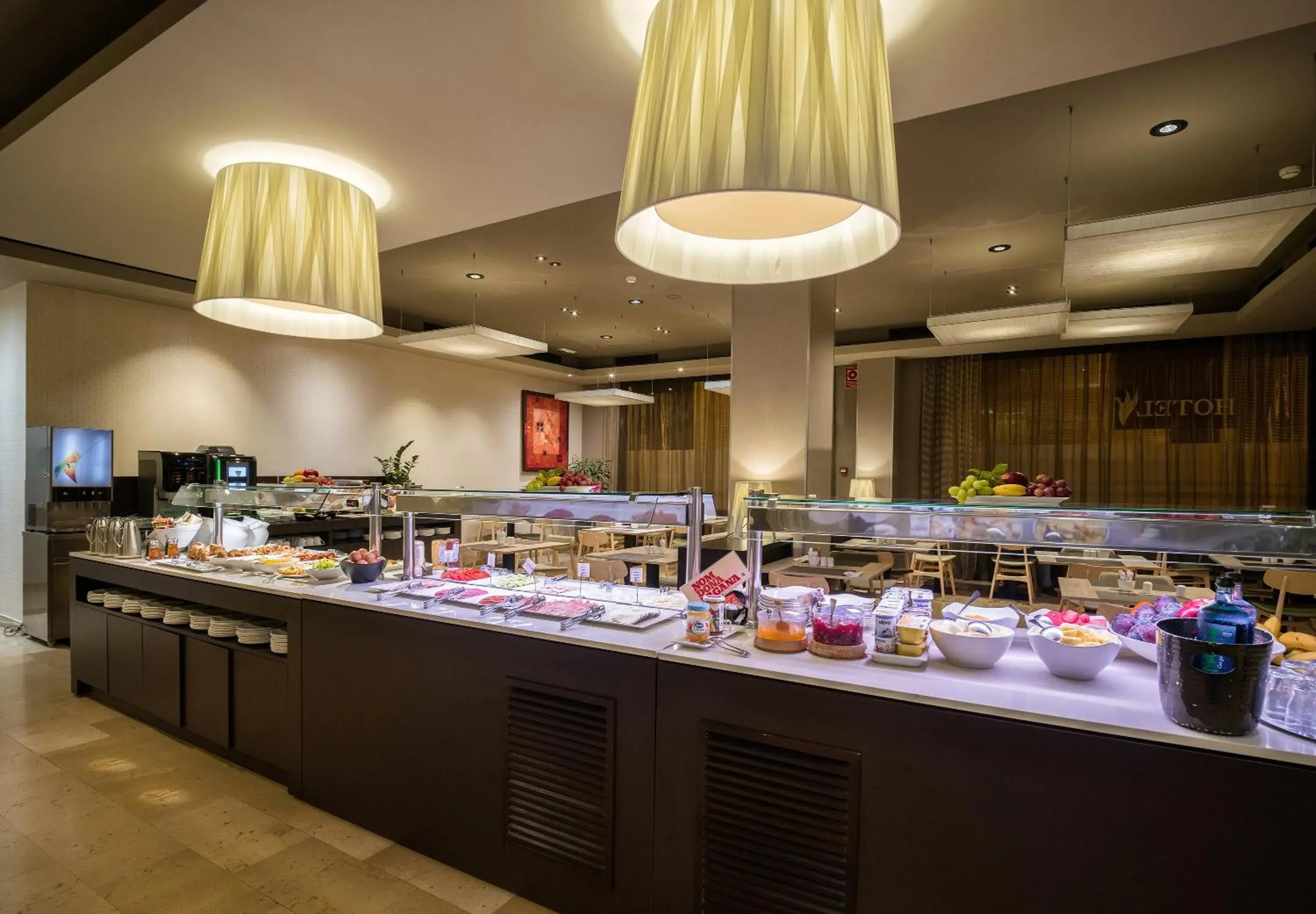 Breakfast in Attica 21 Barcelona Mar Breakfast in Attica 21 Barcelona Mar