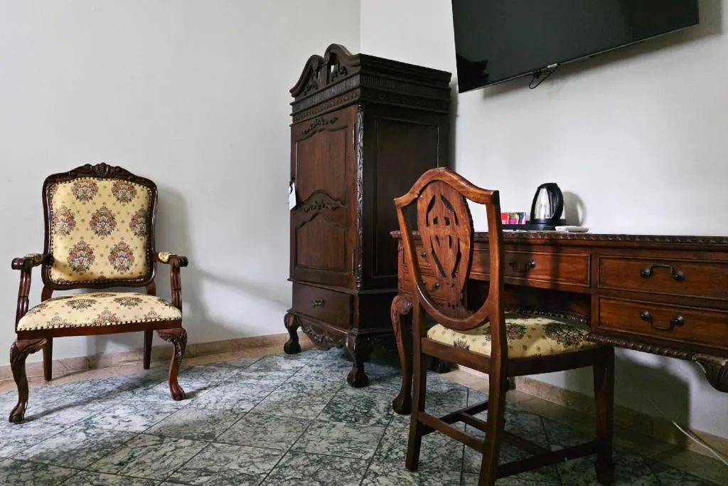 Zielony Kompleks Dwór Ostoya