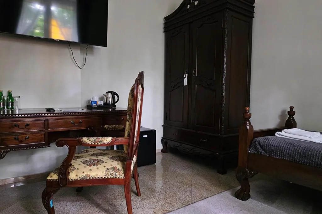 Zielony Kompleks Dwór Ostoya