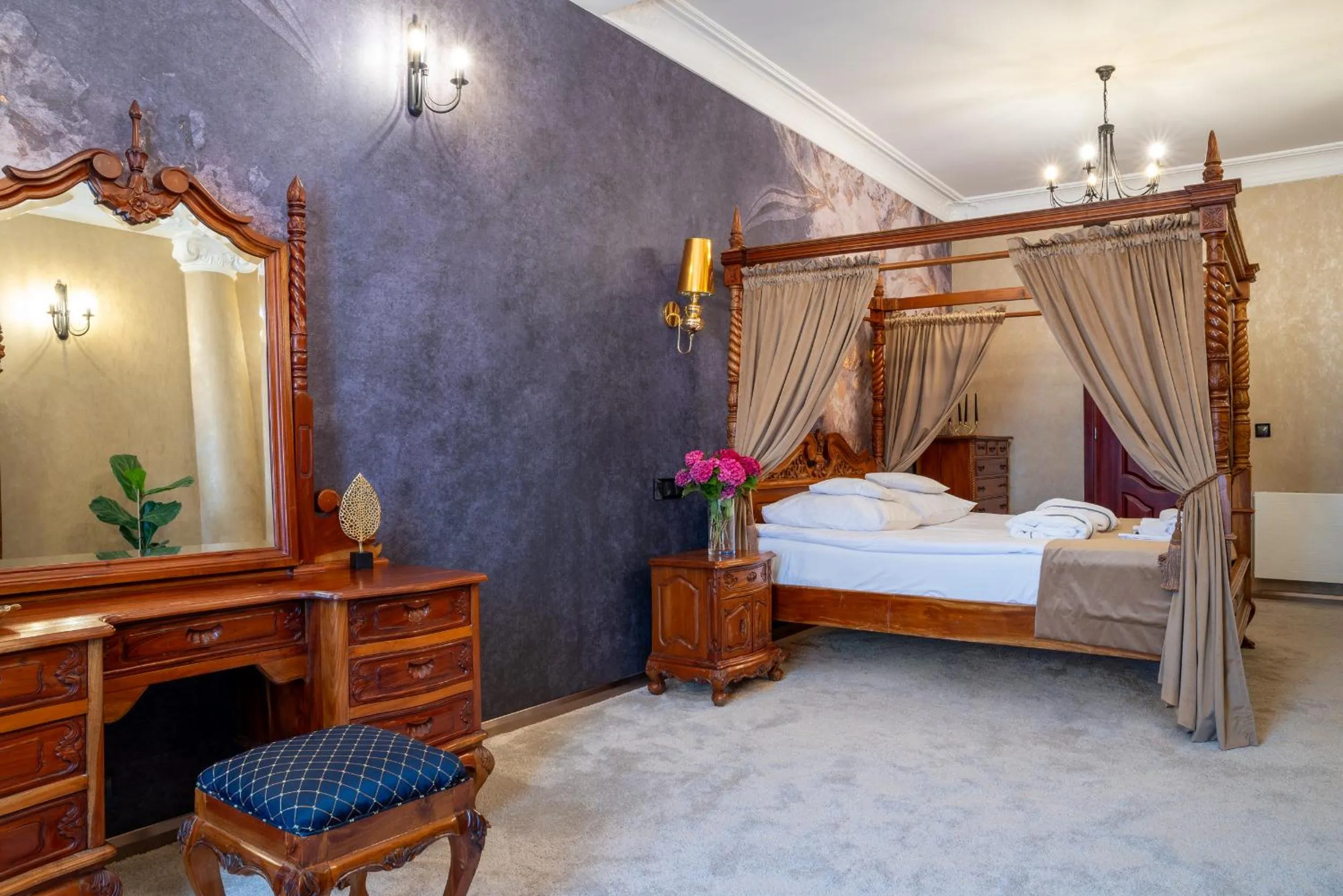 Zielony Kompleks Dwór Ostoya