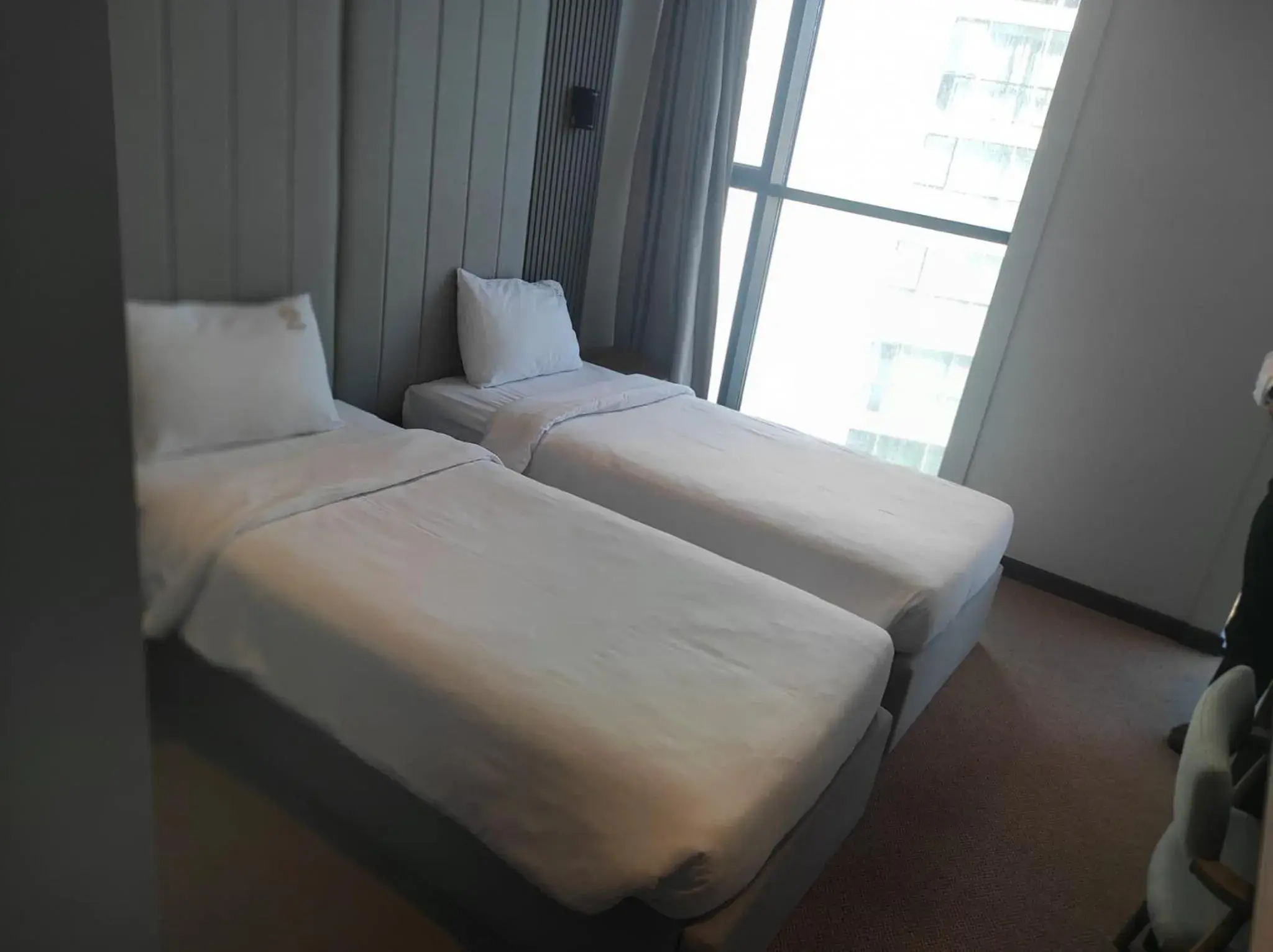 Bed in SHERLOCK HOMES HOTELS Bed in SHERLOCK HOMES HOTELS