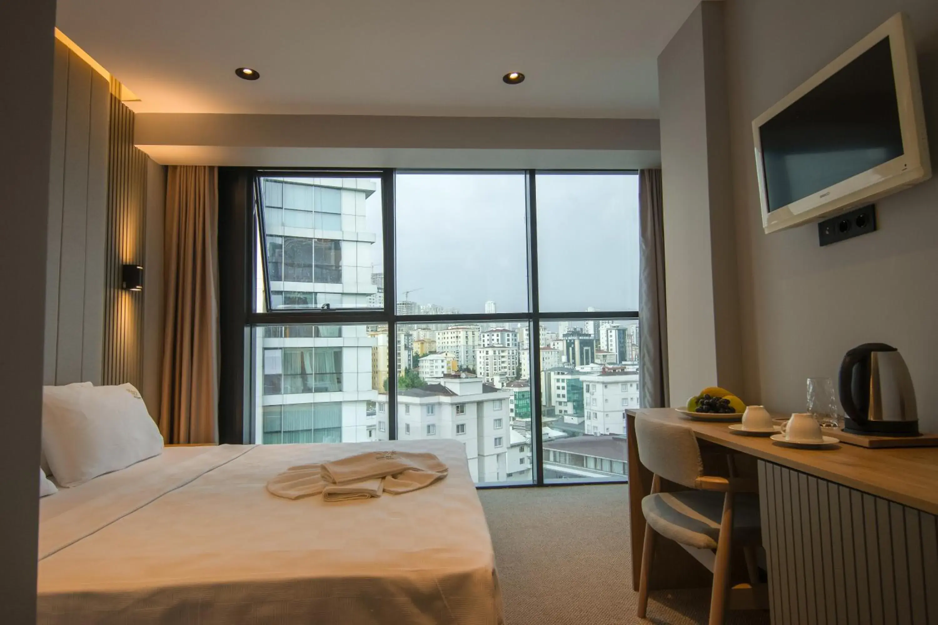 Bed in SHERLOCK HOMES HOTELS Bed in SHERLOCK HOMES HOTELS