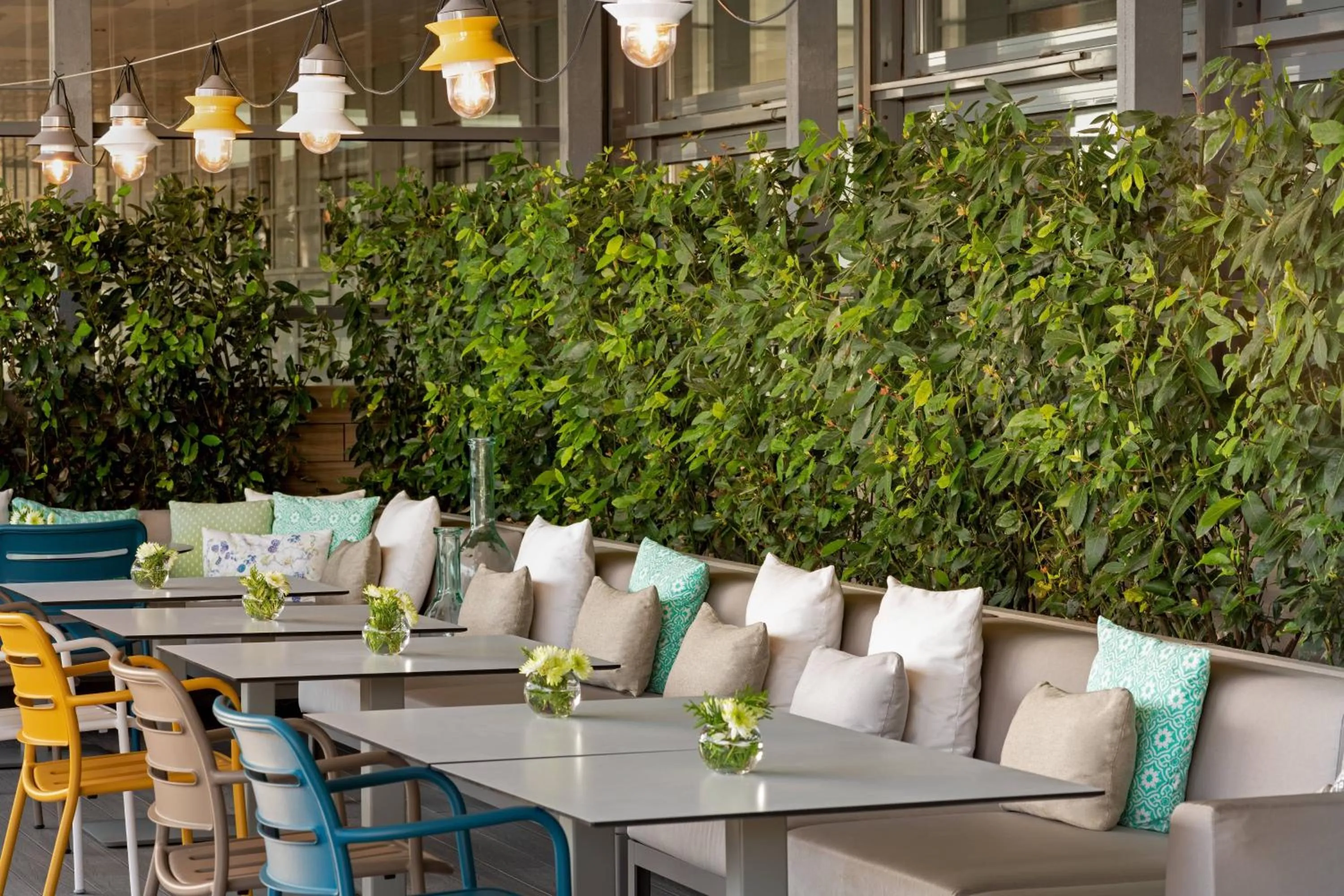 Other in AC Hotel Diagonal L'Illa by Marriott